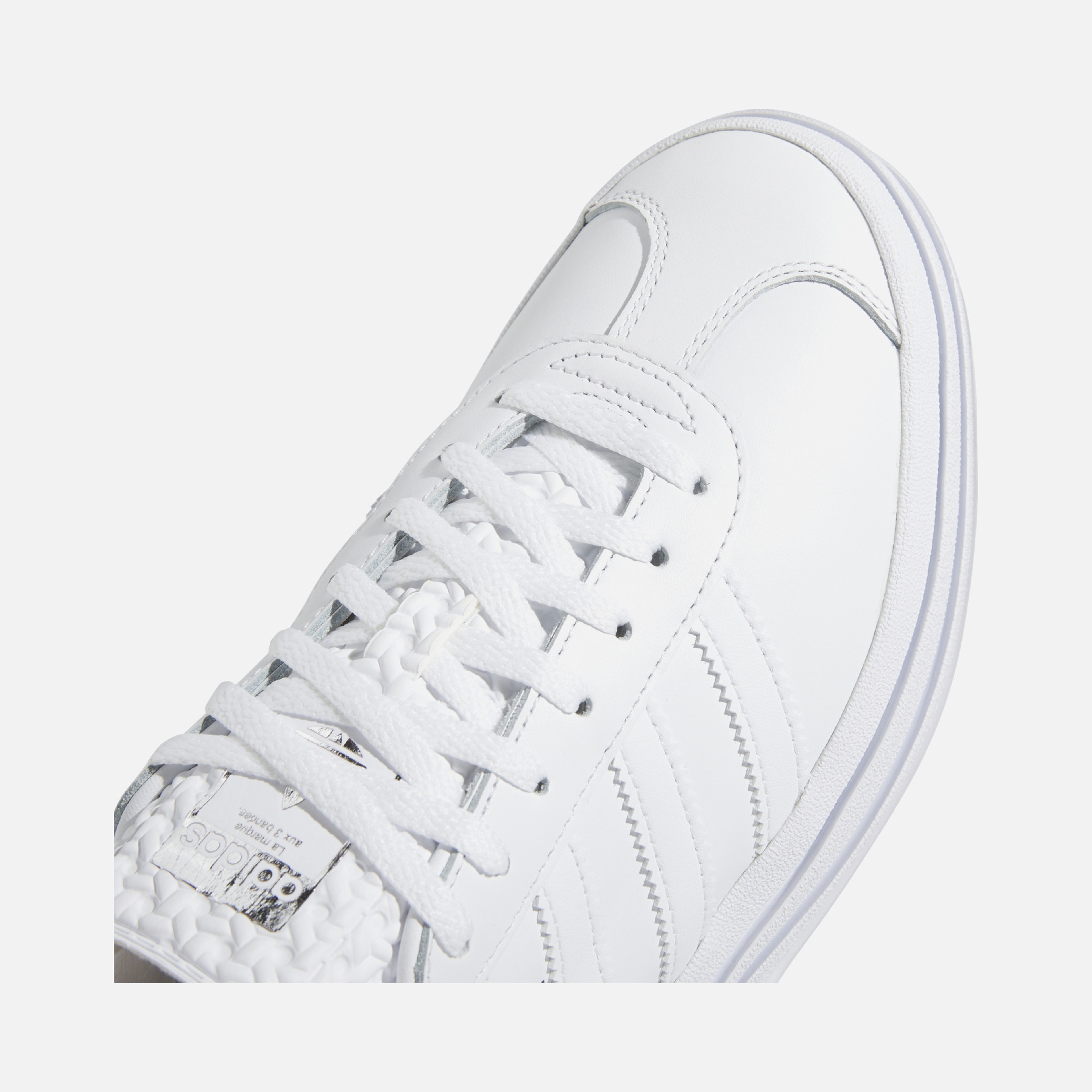 adidas Sportswear Gazelle Bold Kadın Spor Ayakkabı