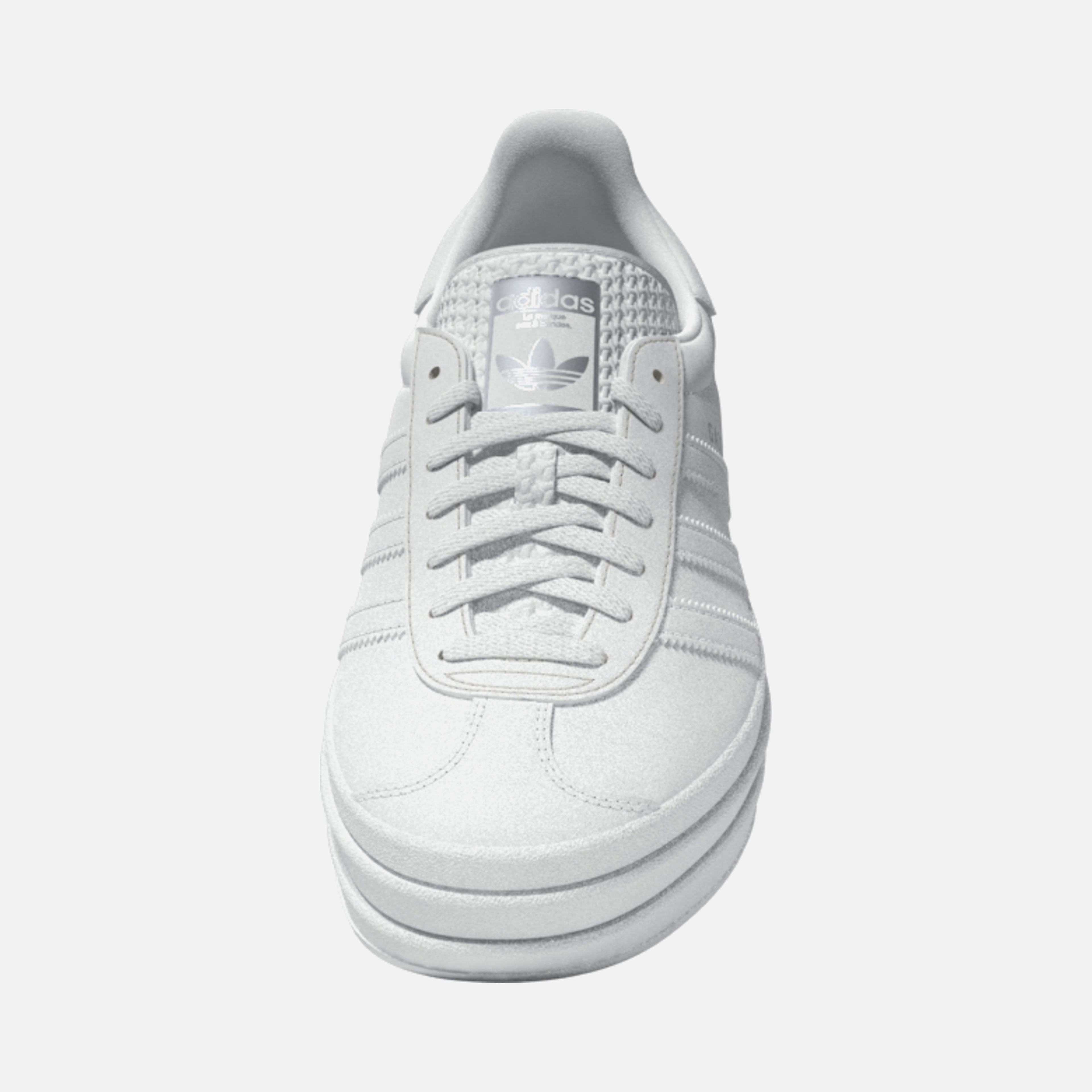 adidas Sportswear Gazelle Bold Kadın Spor Ayakkabı