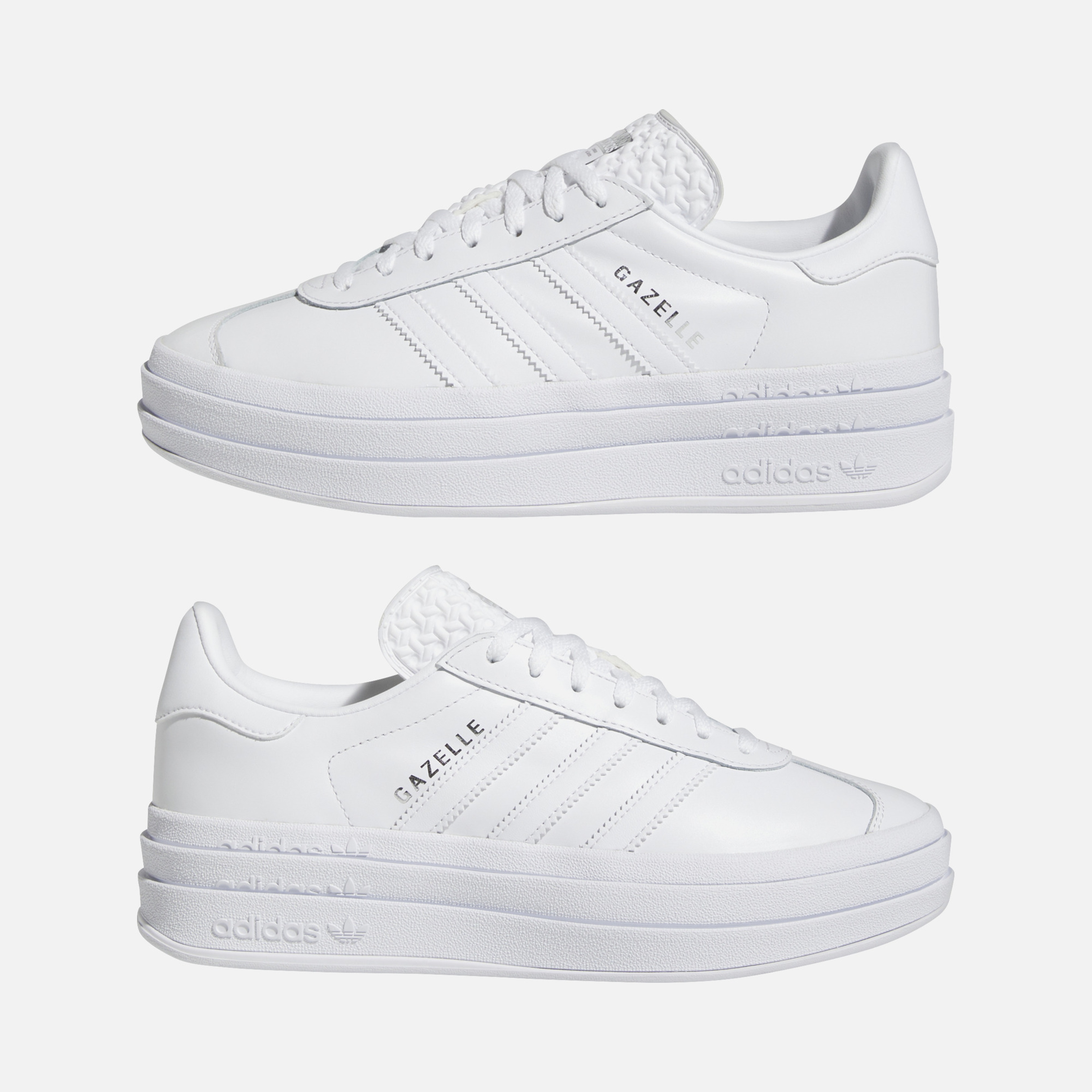 adidas Sportswear Gazelle Bold Kadın Spor Ayakkabı