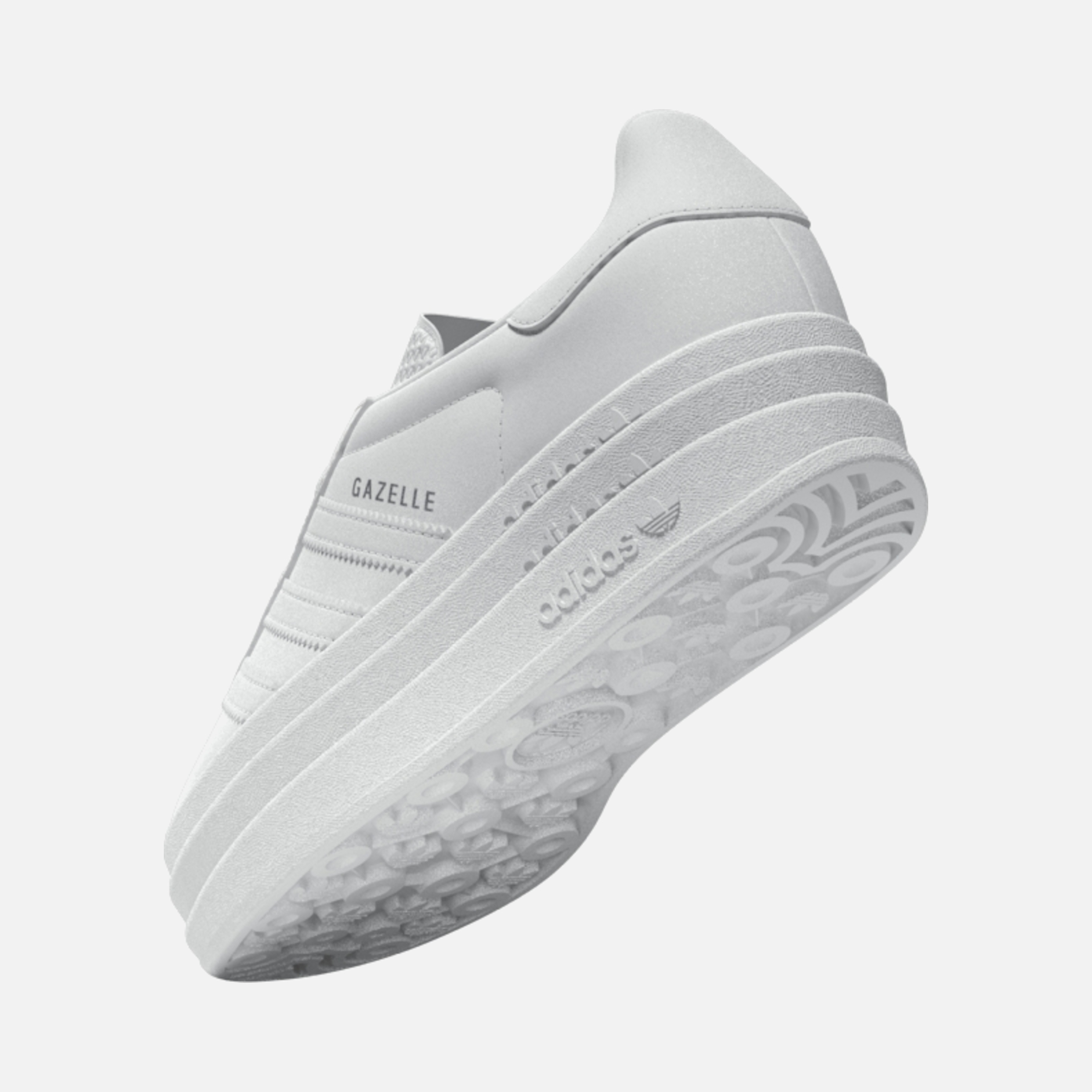 adidas Sportswear Gazelle Bold Kadın Spor Ayakkabı