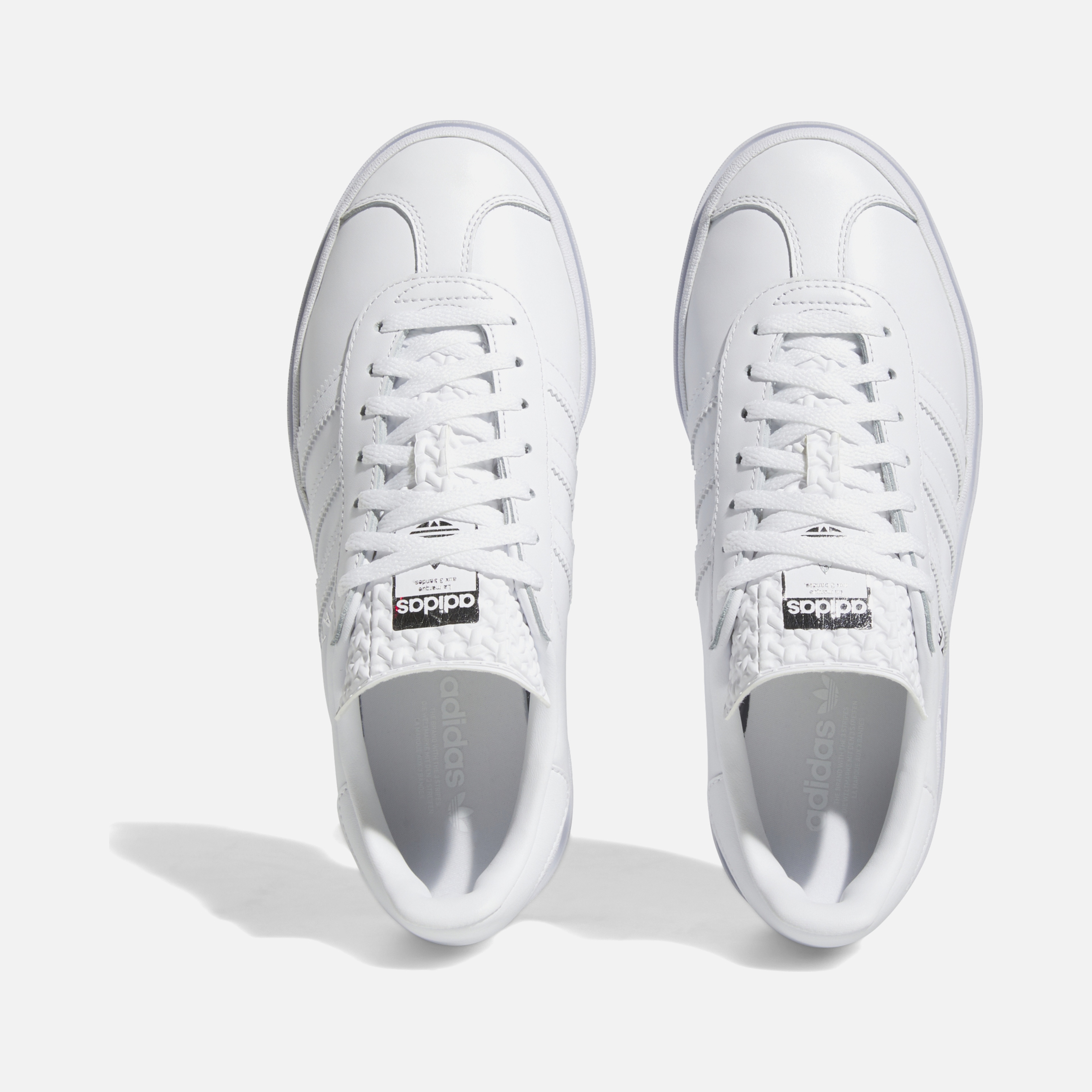 adidas Sportswear Gazelle Bold Kadın Spor Ayakkabı