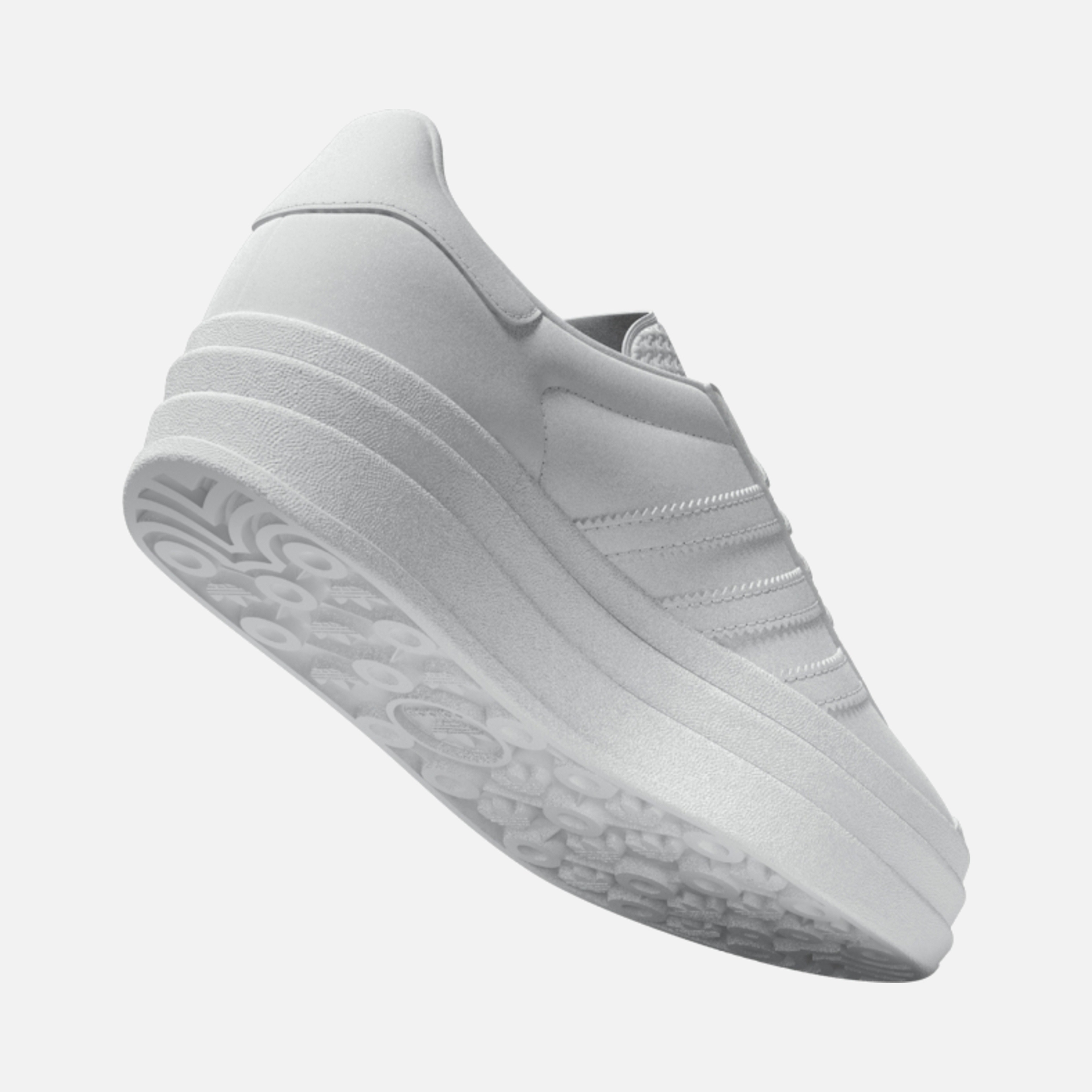 adidas Sportswear Gazelle Bold Kadın Spor Ayakkabı