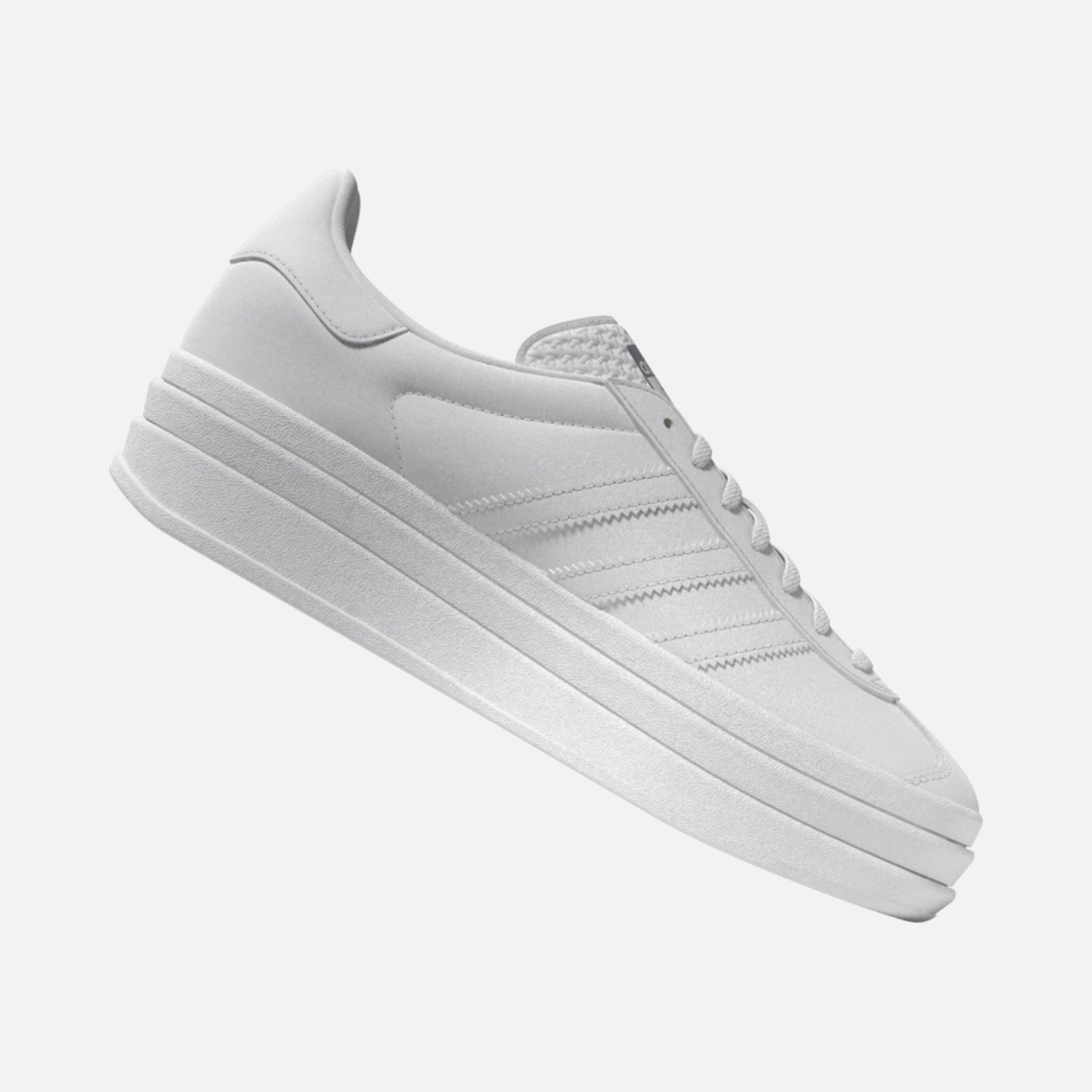 adidas Sportswear Gazelle Bold Kadın Spor Ayakkabı