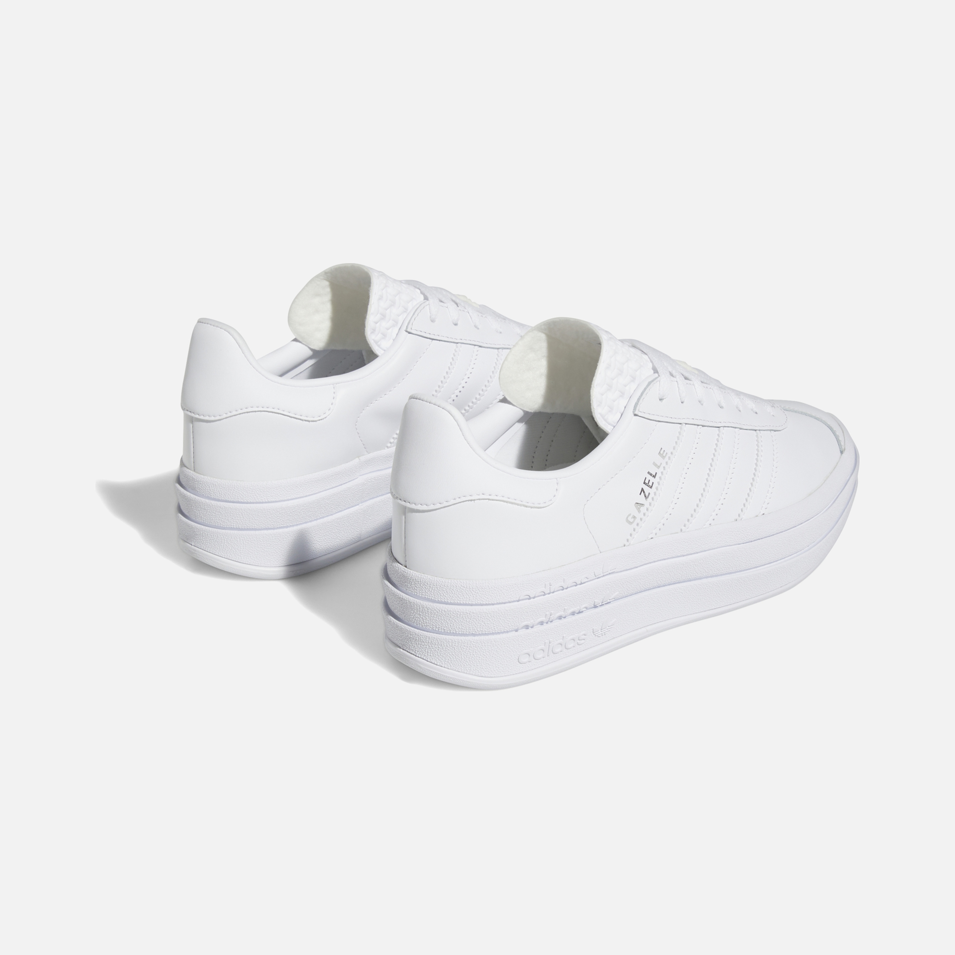 adidas Sportswear Gazelle Bold Kadın Spor Ayakkabı