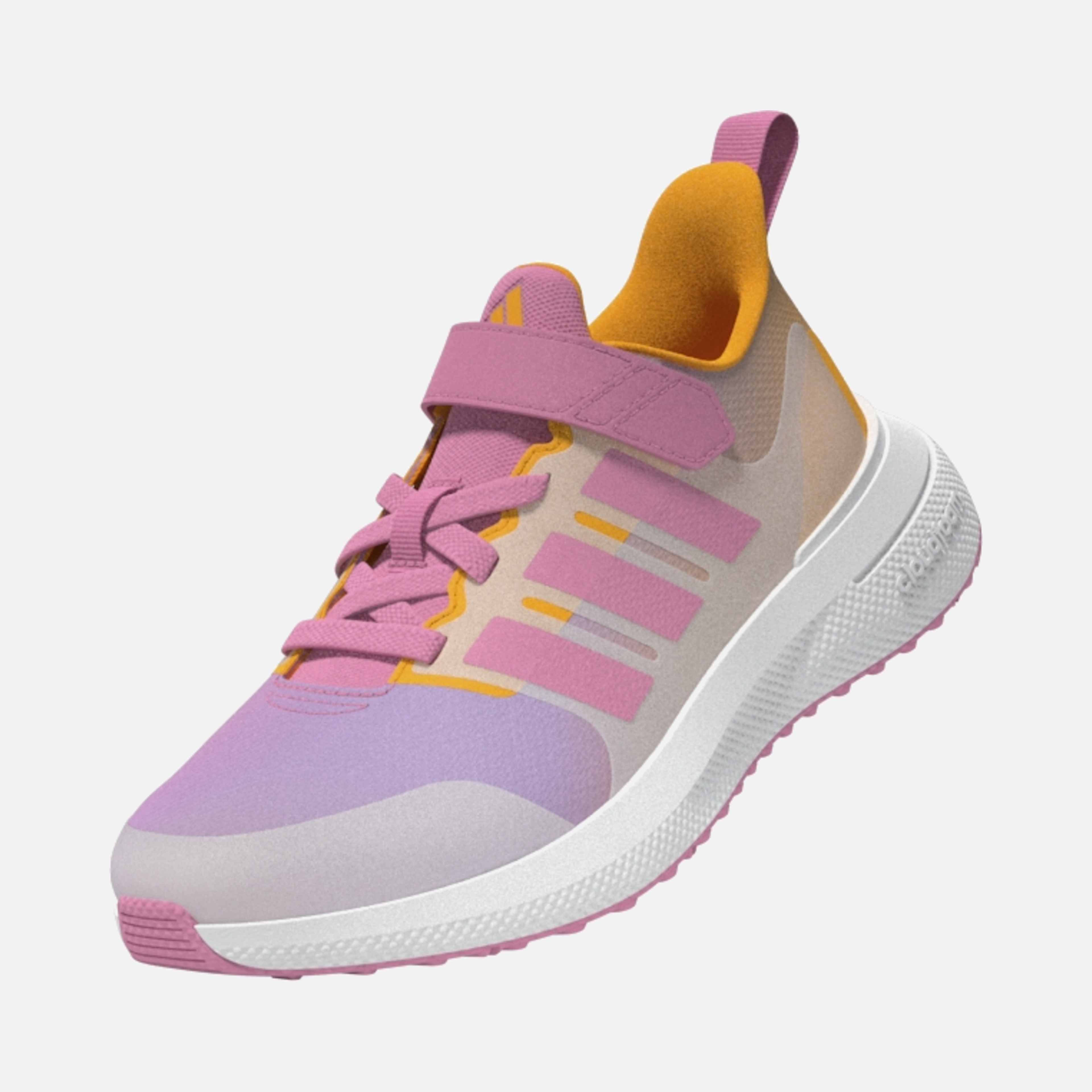 adidas Run Forta Run 2.0 El Running (PSV) Çocuk Spor Ayakkabı