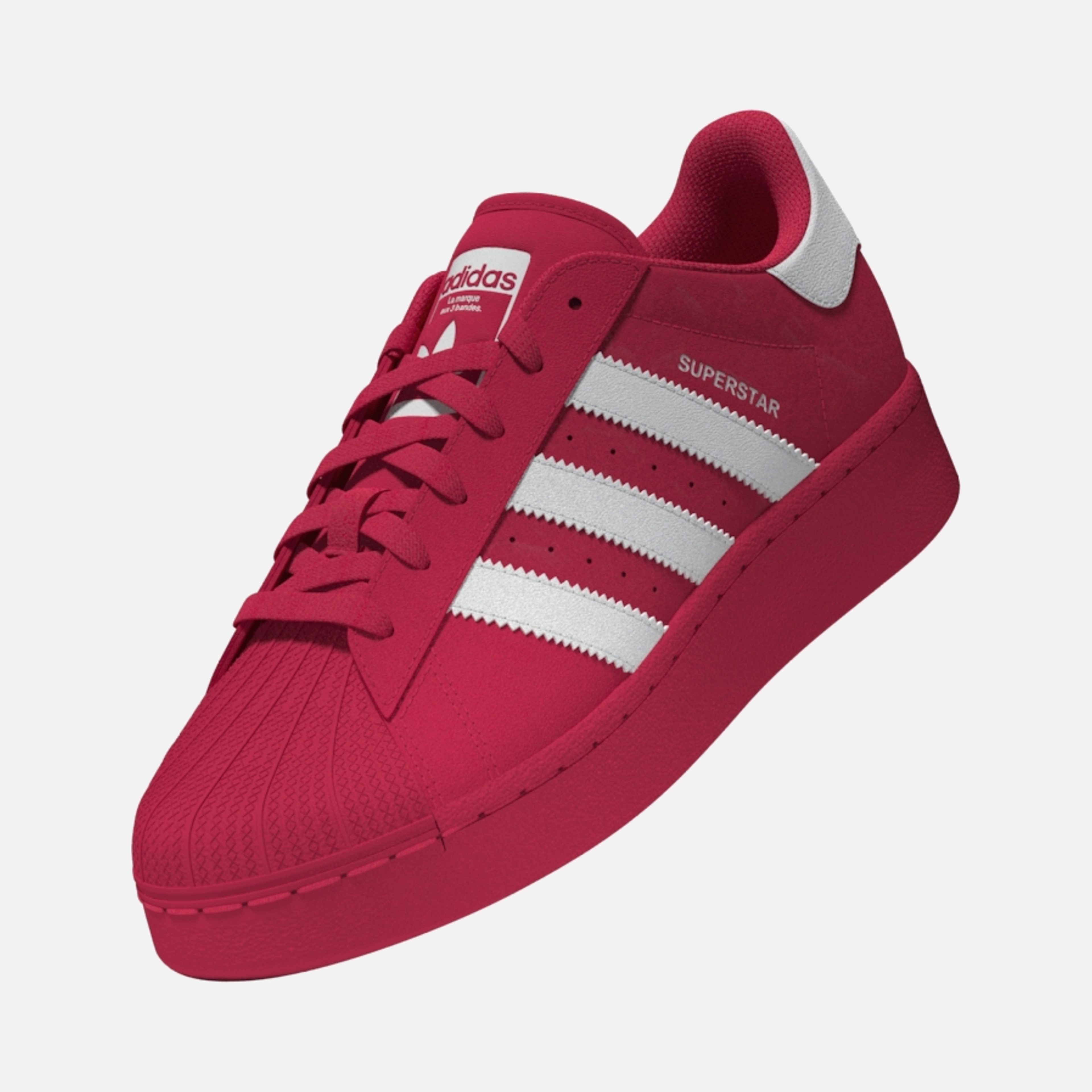 adidas Sportswear Superstar XLG Kadın Spor Ayakkabı