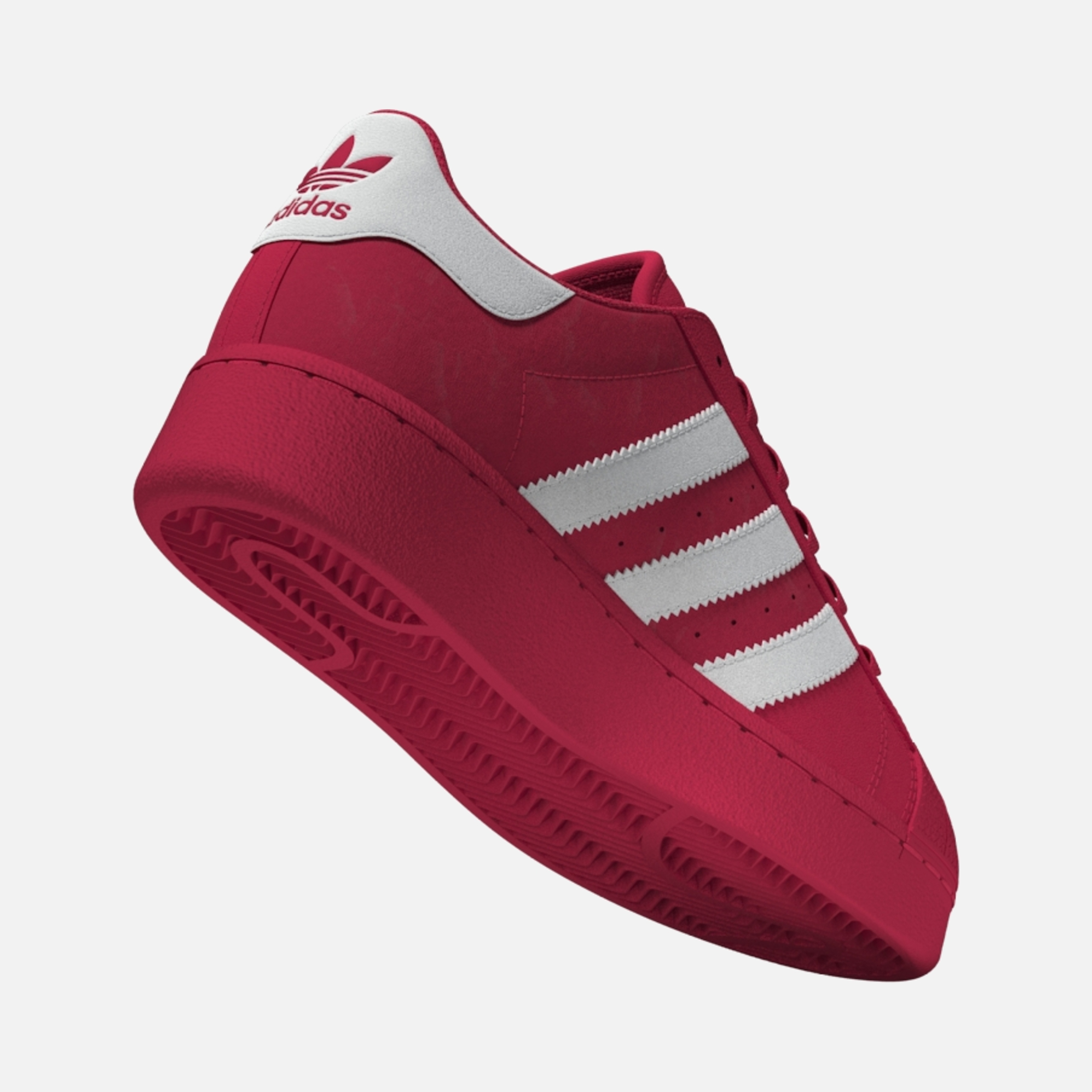 adidas Sportswear Superstar XLG Kadın Spor Ayakkabı