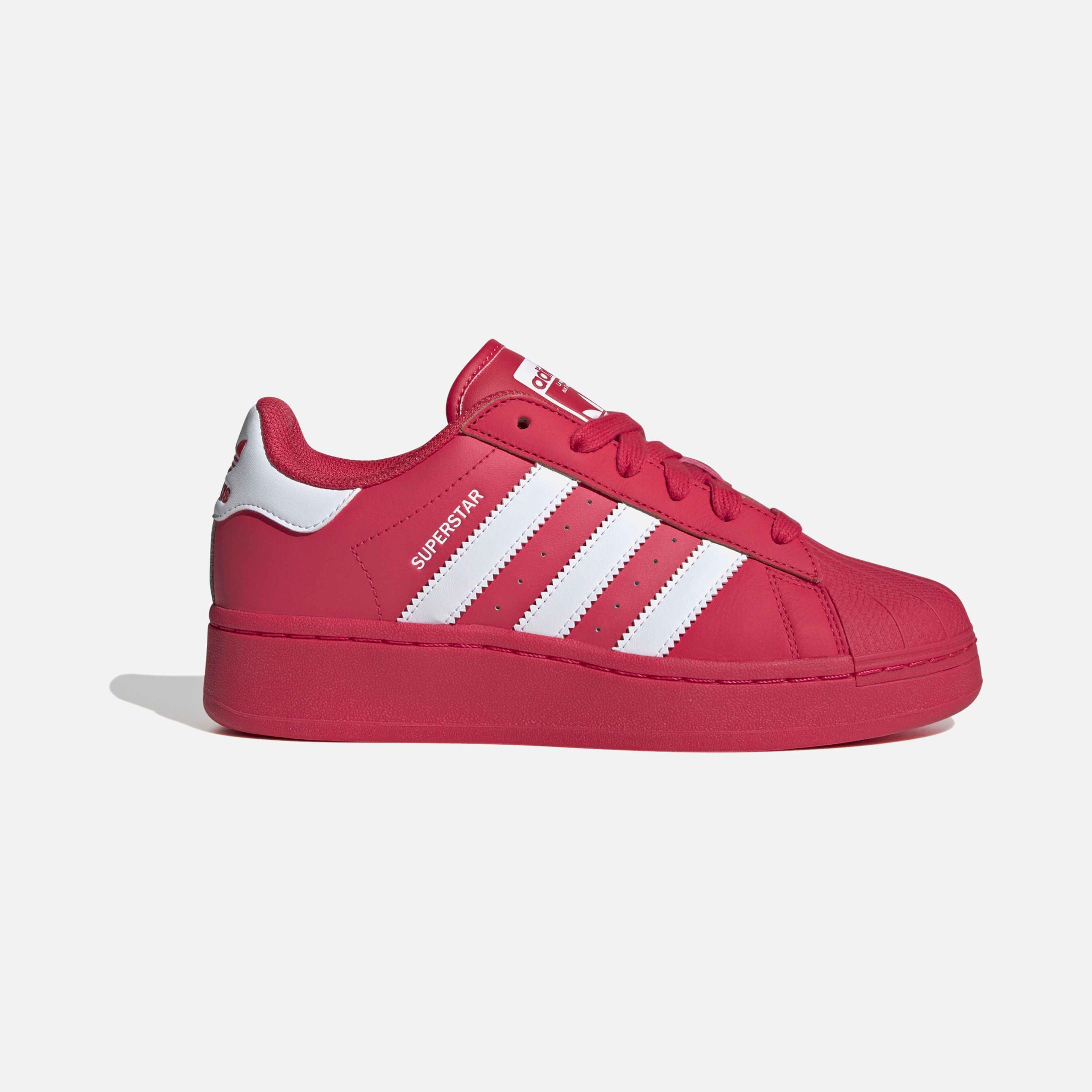 adidas Sportswear Superstar XLG Kadın Spor Ayakkabı