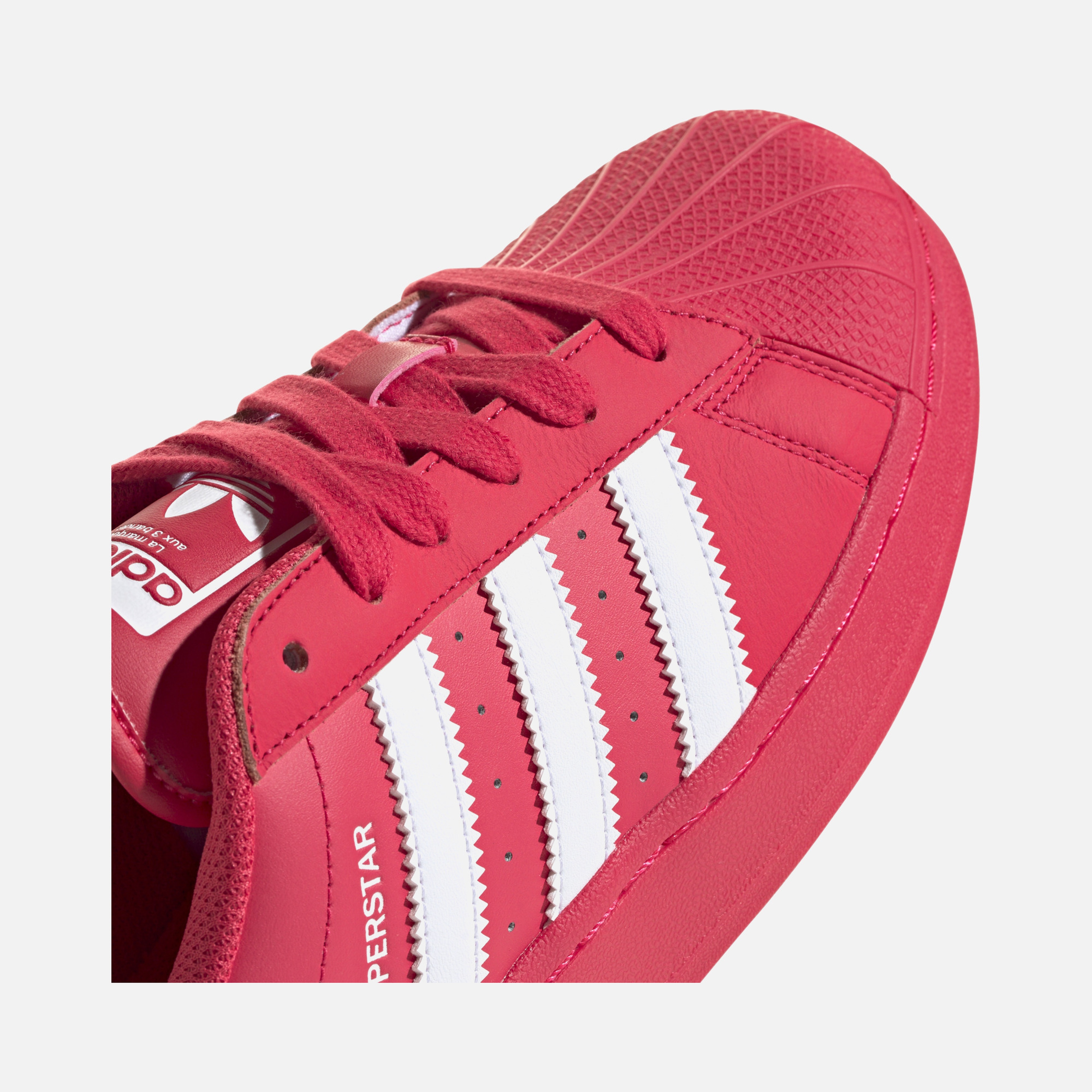 adidas Sportswear Superstar XLG Kadın Spor Ayakkabı