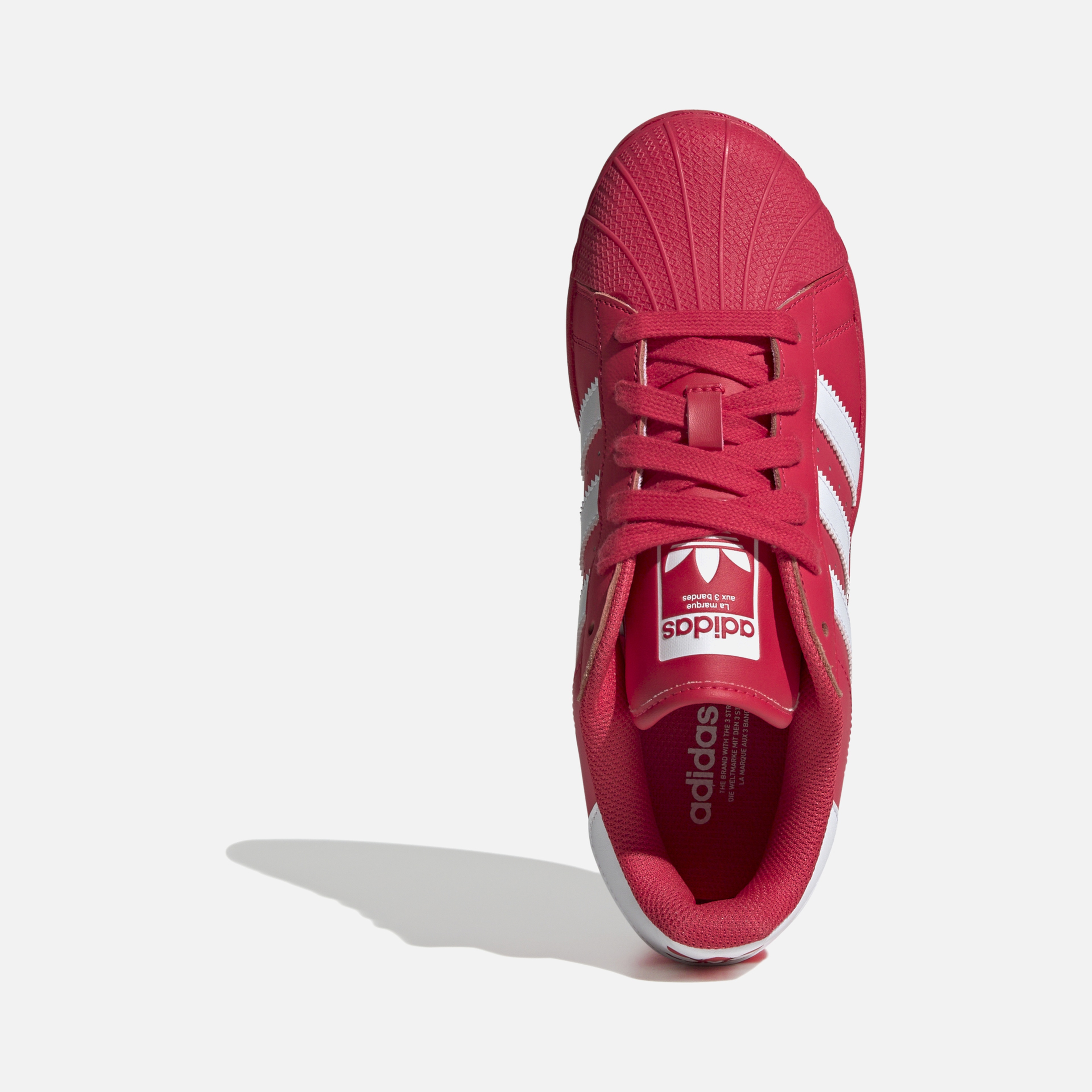 adidas Sportswear Superstar XLG Kadın Spor Ayakkabı