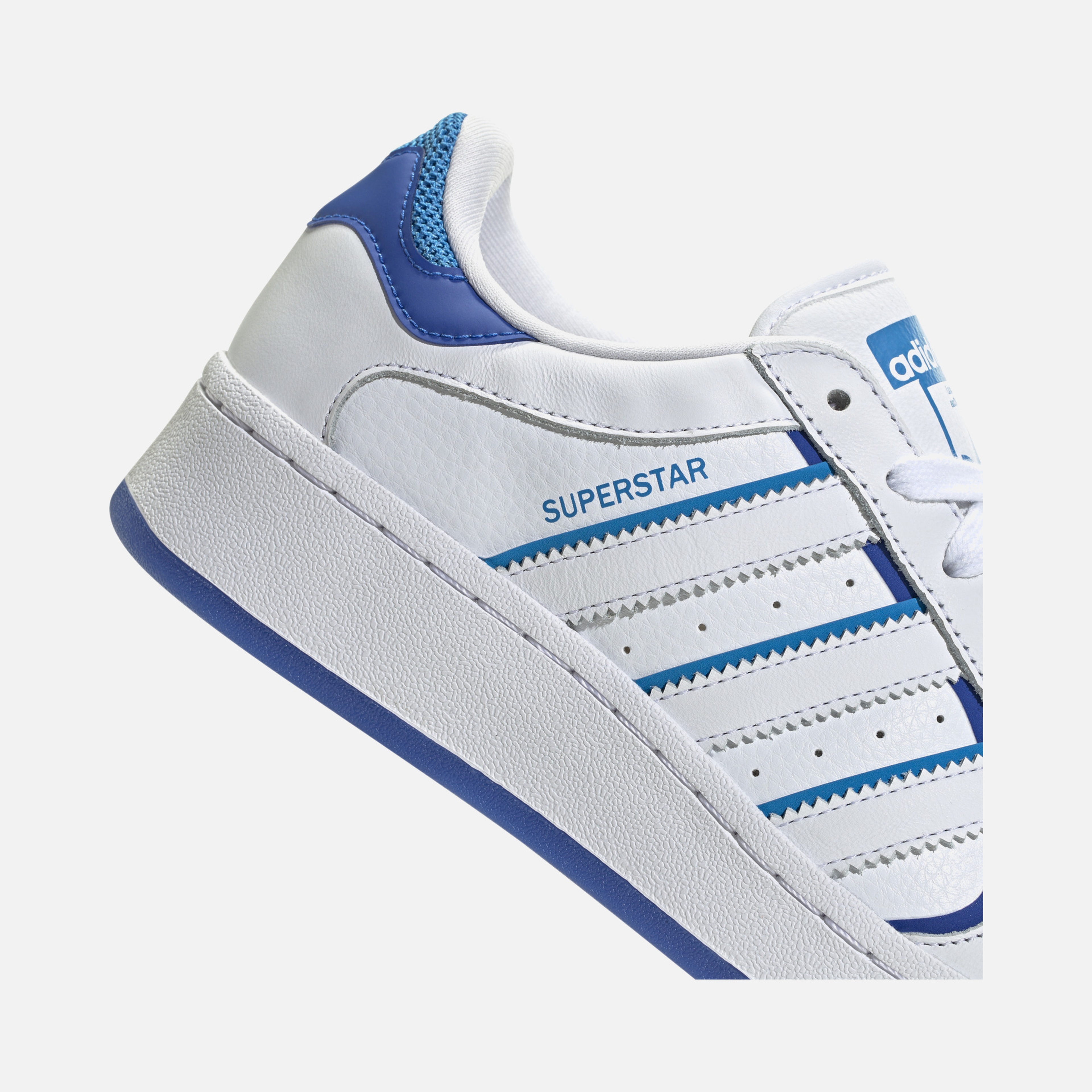 adidas Sportswear Superstar XLG Essence Kadın Spor Ayakkabı