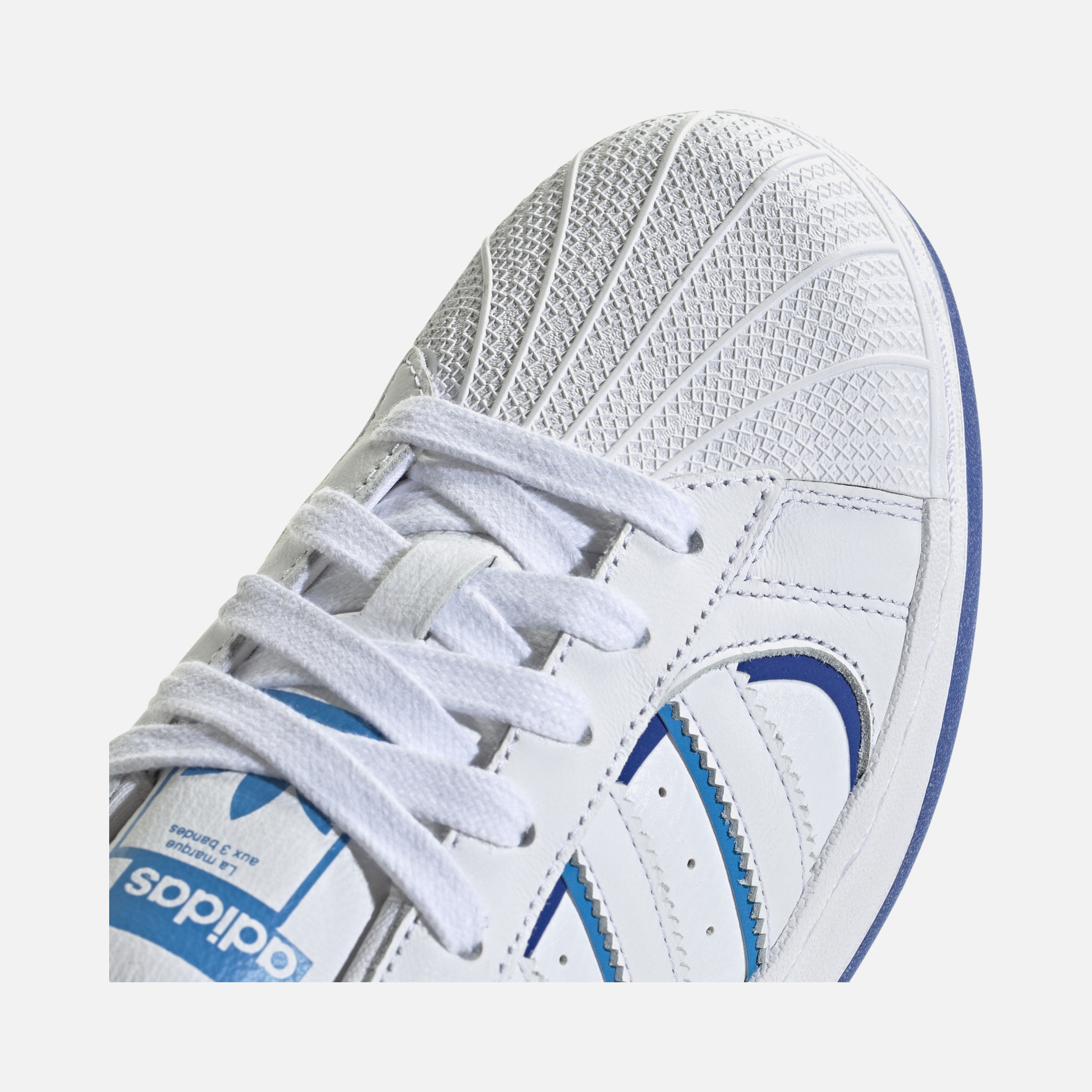 adidas Sportswear Superstar XLG Essence Kadın Spor Ayakkabı