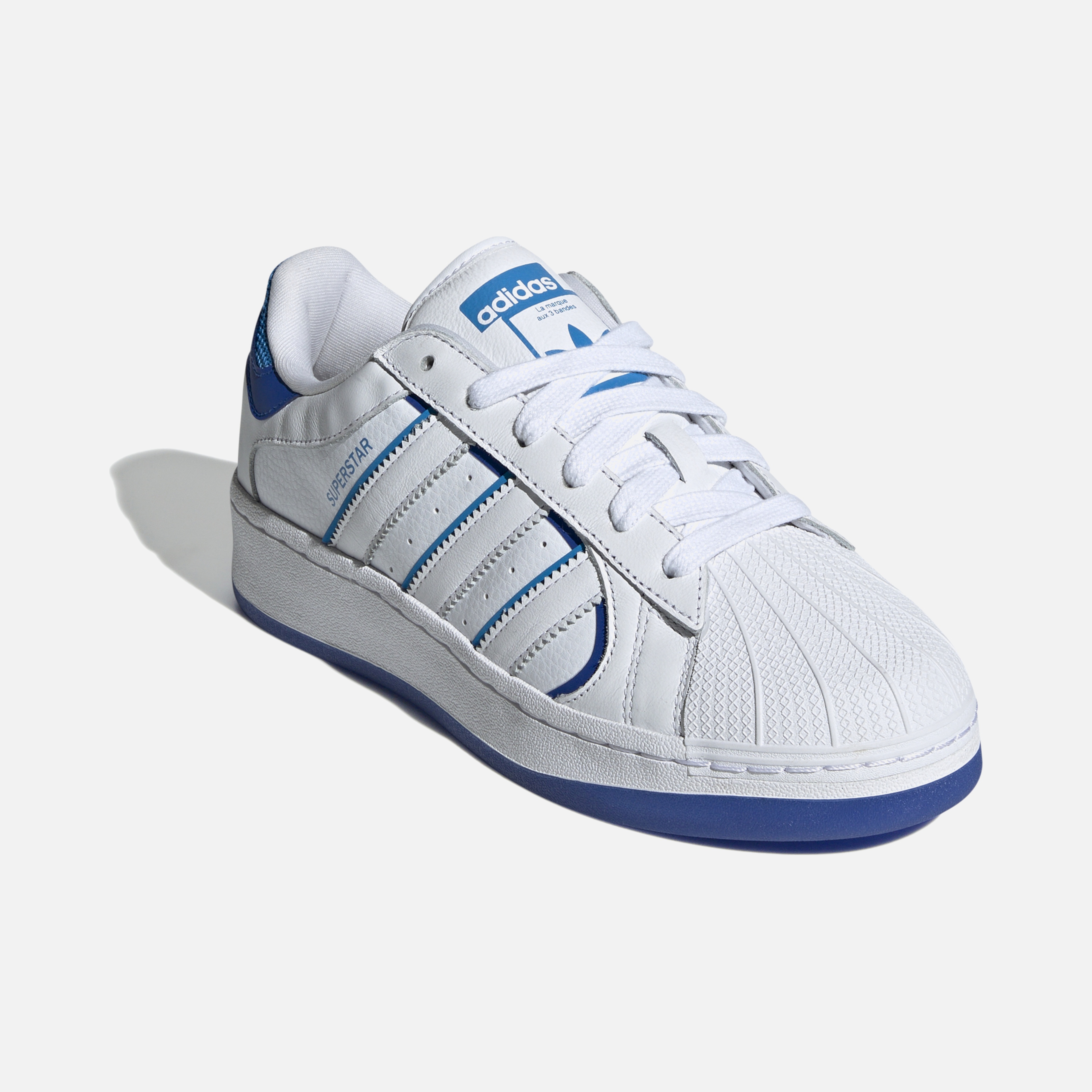 adidas Sportswear Superstar XLG Essence Kadın Spor Ayakkabı