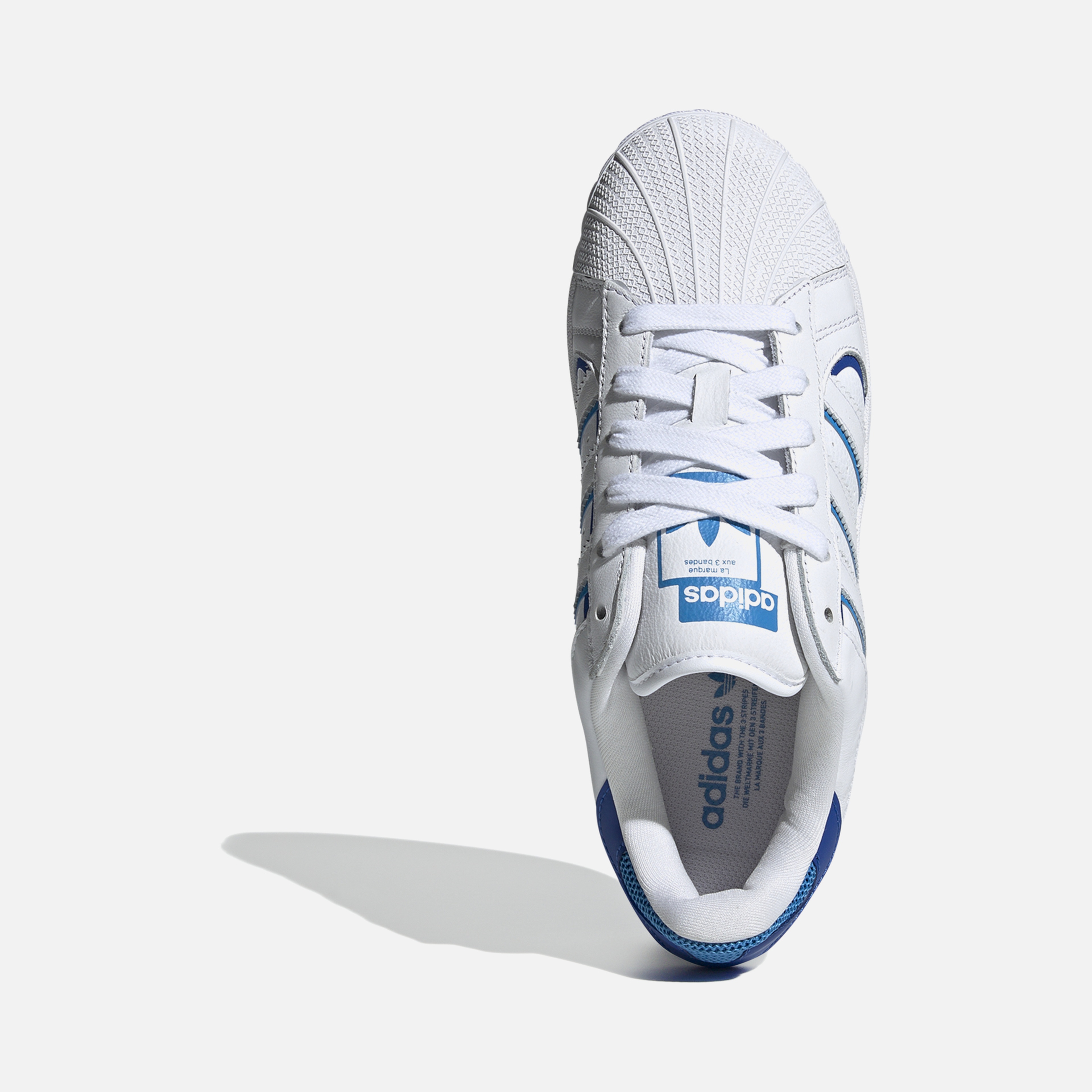 adidas Sportswear Superstar XLG Essence Kadın Spor Ayakkabı