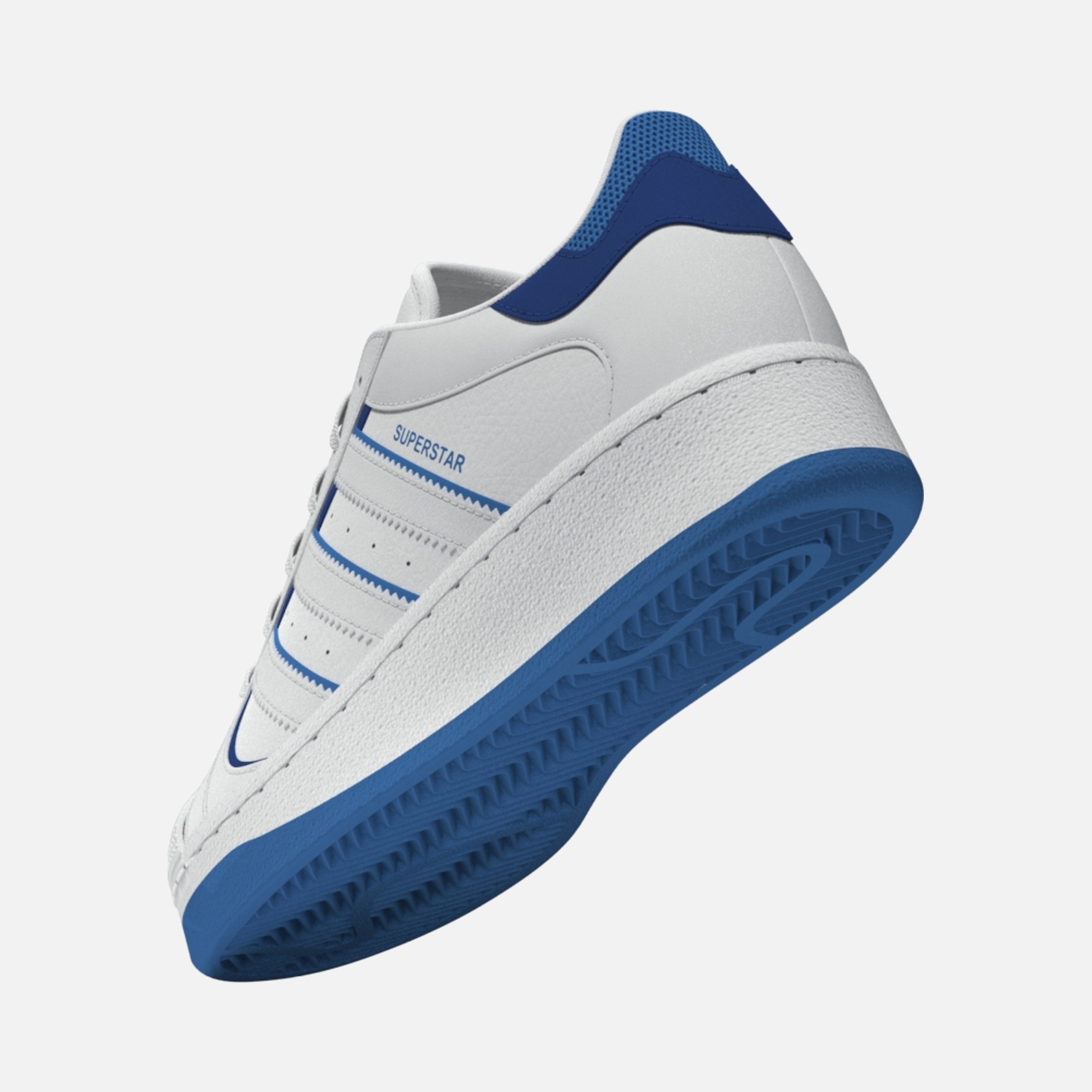 adidas Sportswear Superstar XLG Essence Kadın Spor Ayakkabı