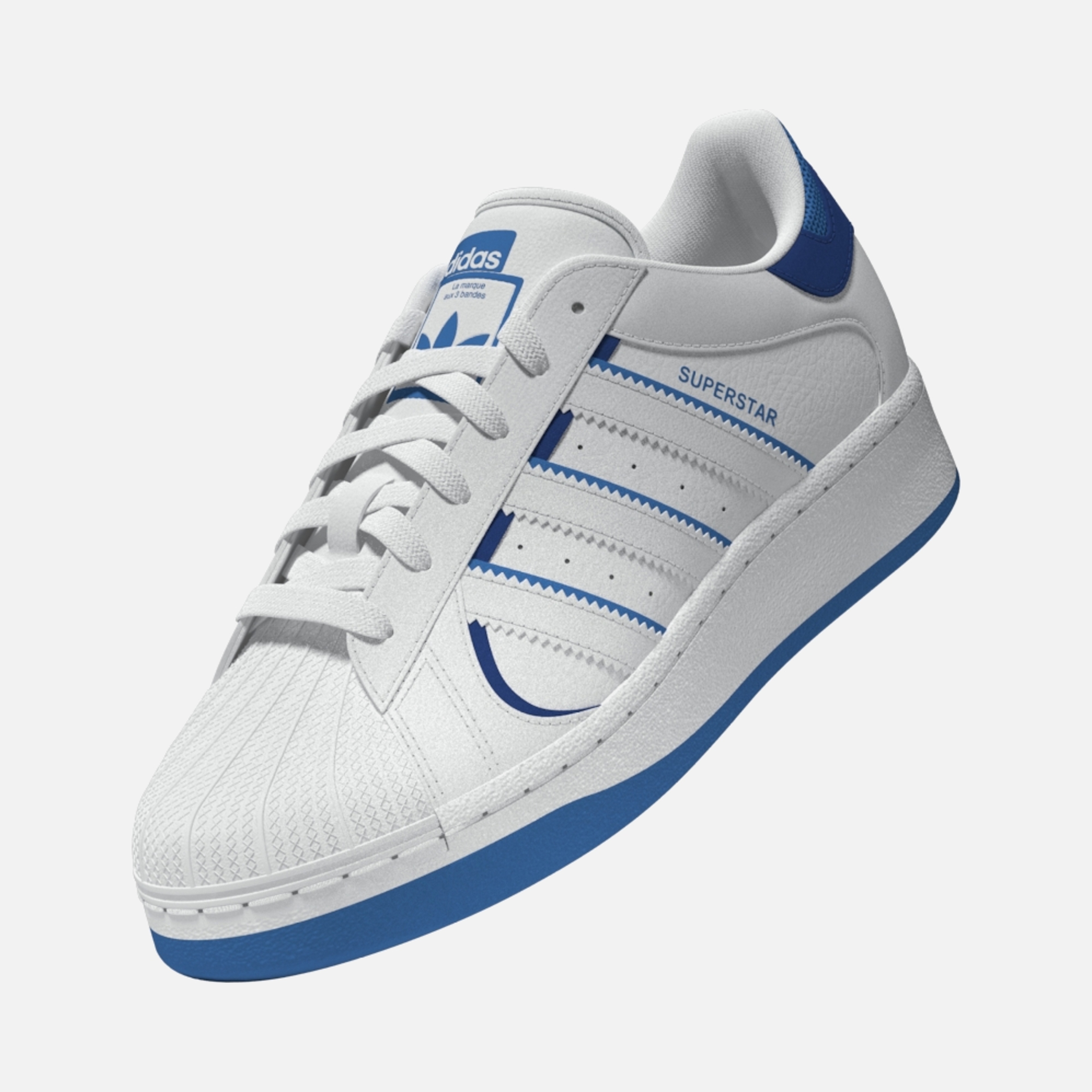 adidas Sportswear Superstar XLG Essence Kadın Spor Ayakkabı