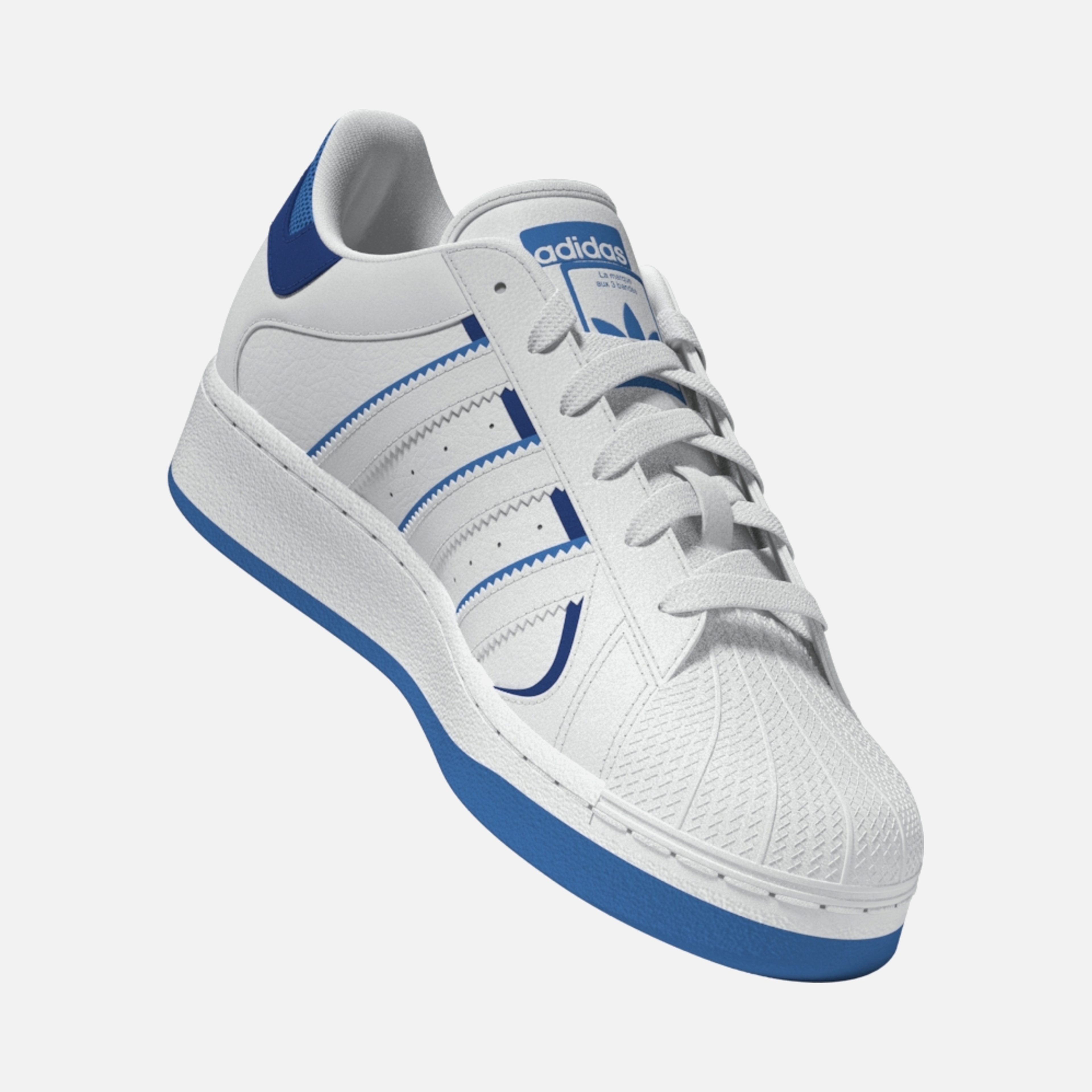 adidas Sportswear Superstar XLG Essence Kadın Spor Ayakkabı