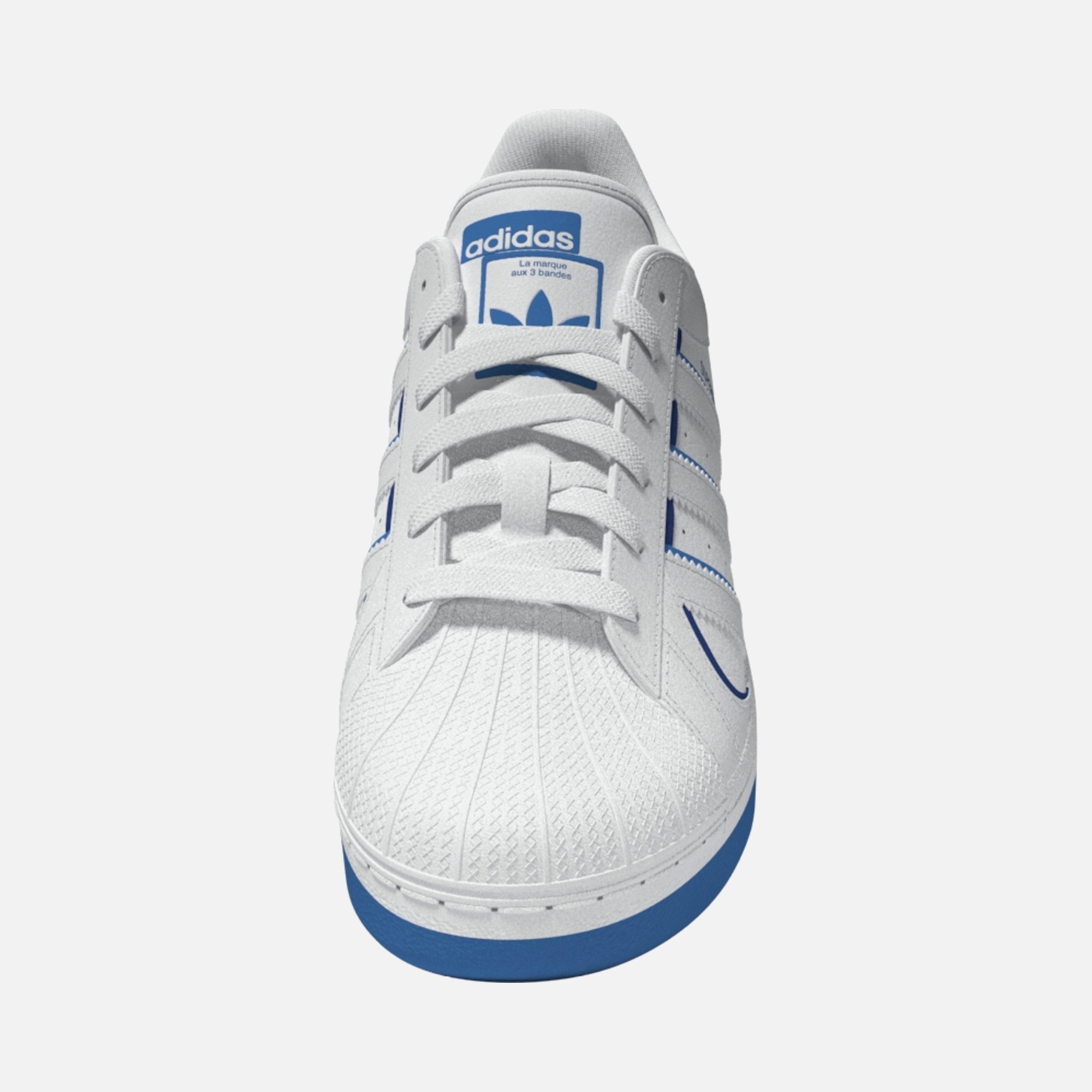 adidas Sportswear Superstar XLG Essence Kadın Spor Ayakkabı
