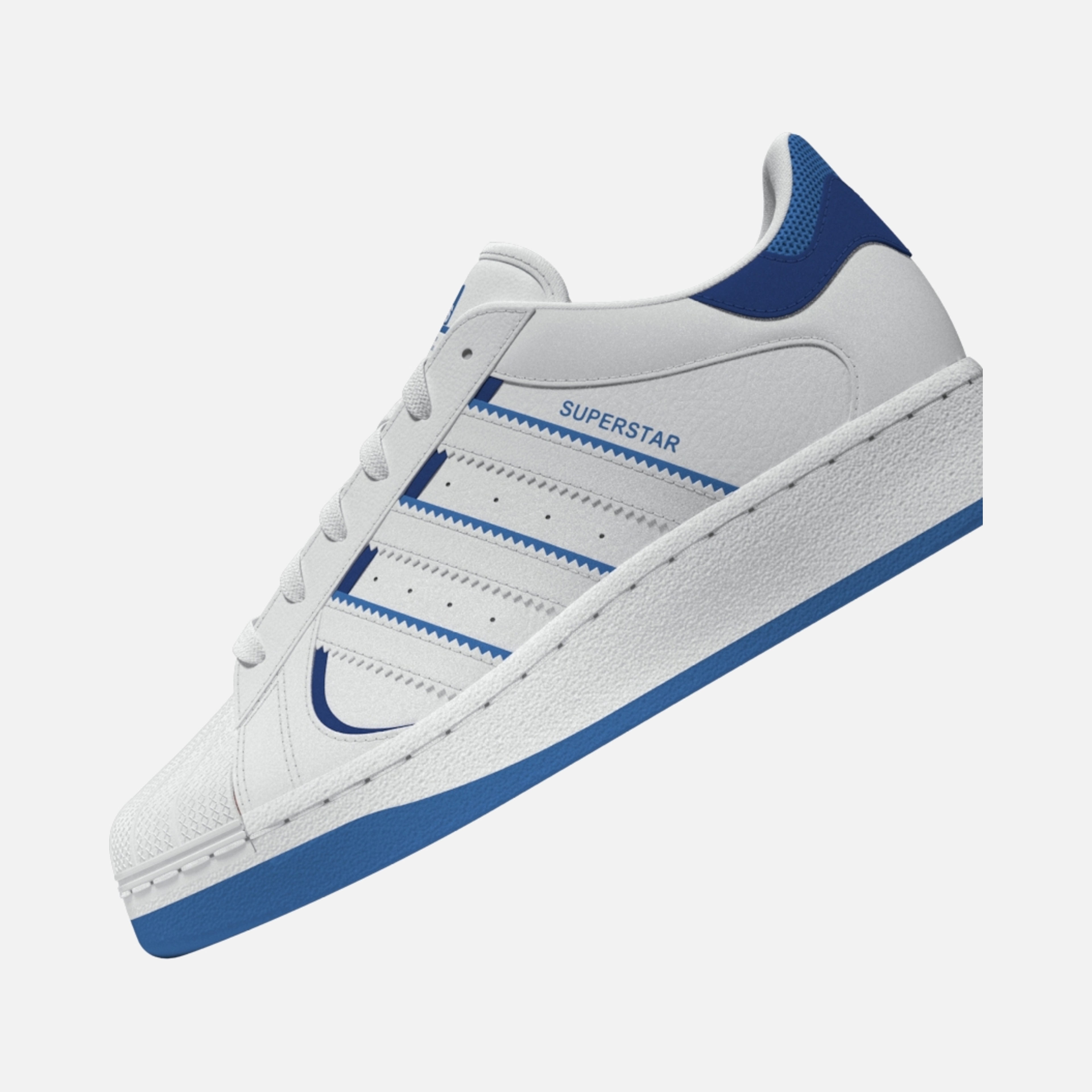adidas Sportswear Superstar XLG Essence Kadın Spor Ayakkabı