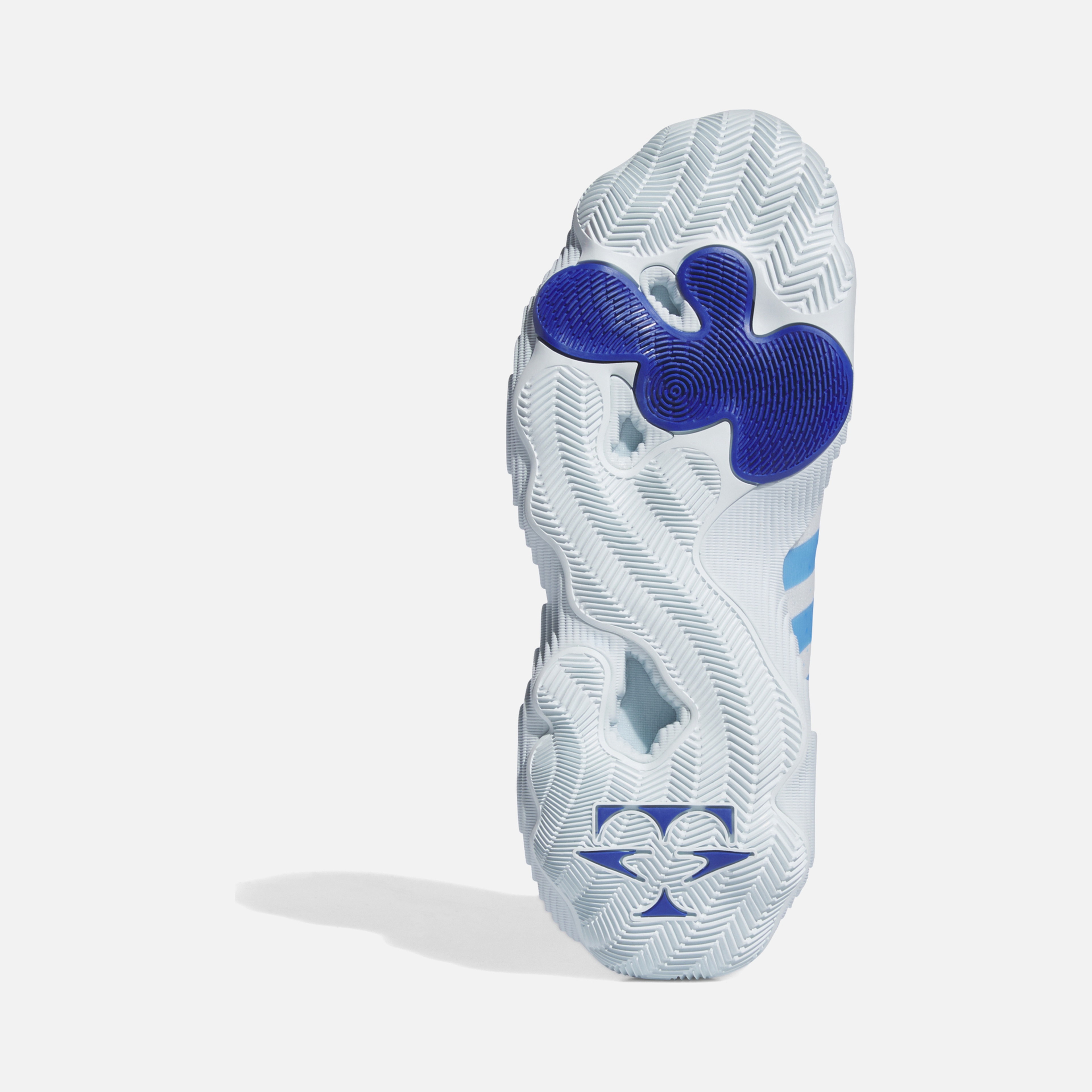 adidas Trae Young 3 Erkek Basketball Ayakkabısı