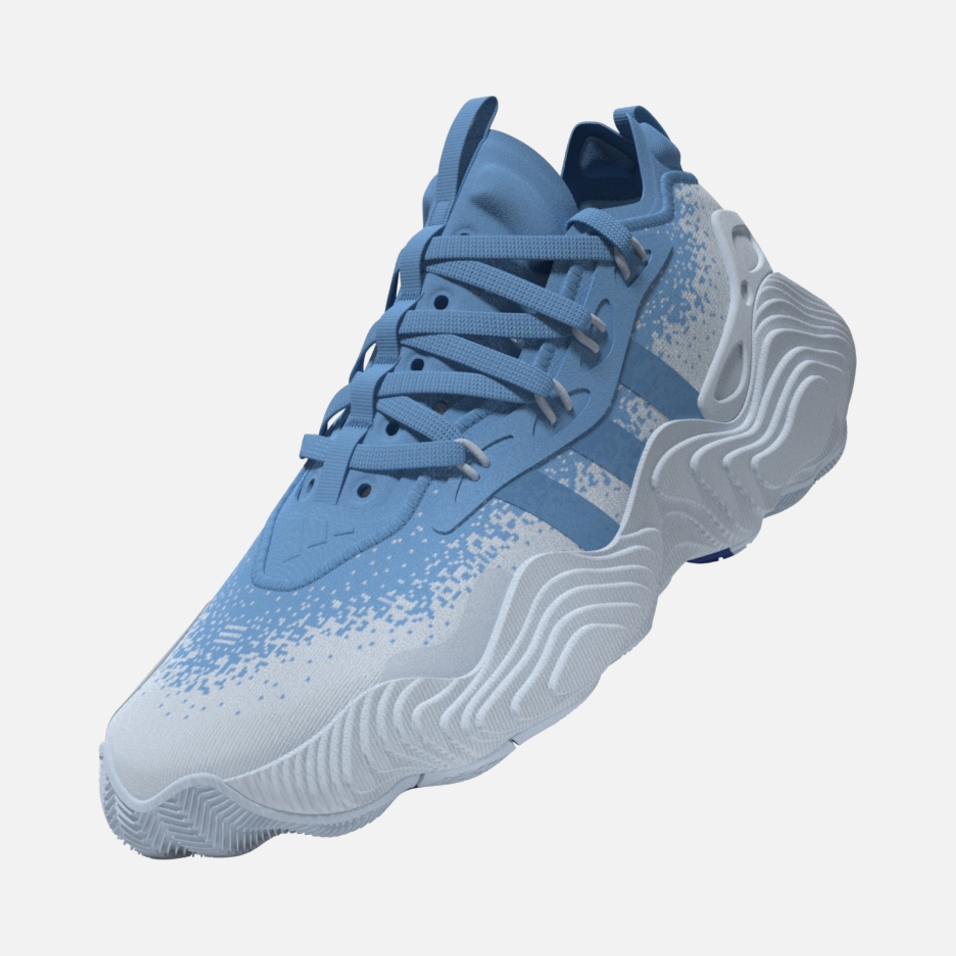 adidas Trae Young 3 Erkek Basketball Ayakkabısı