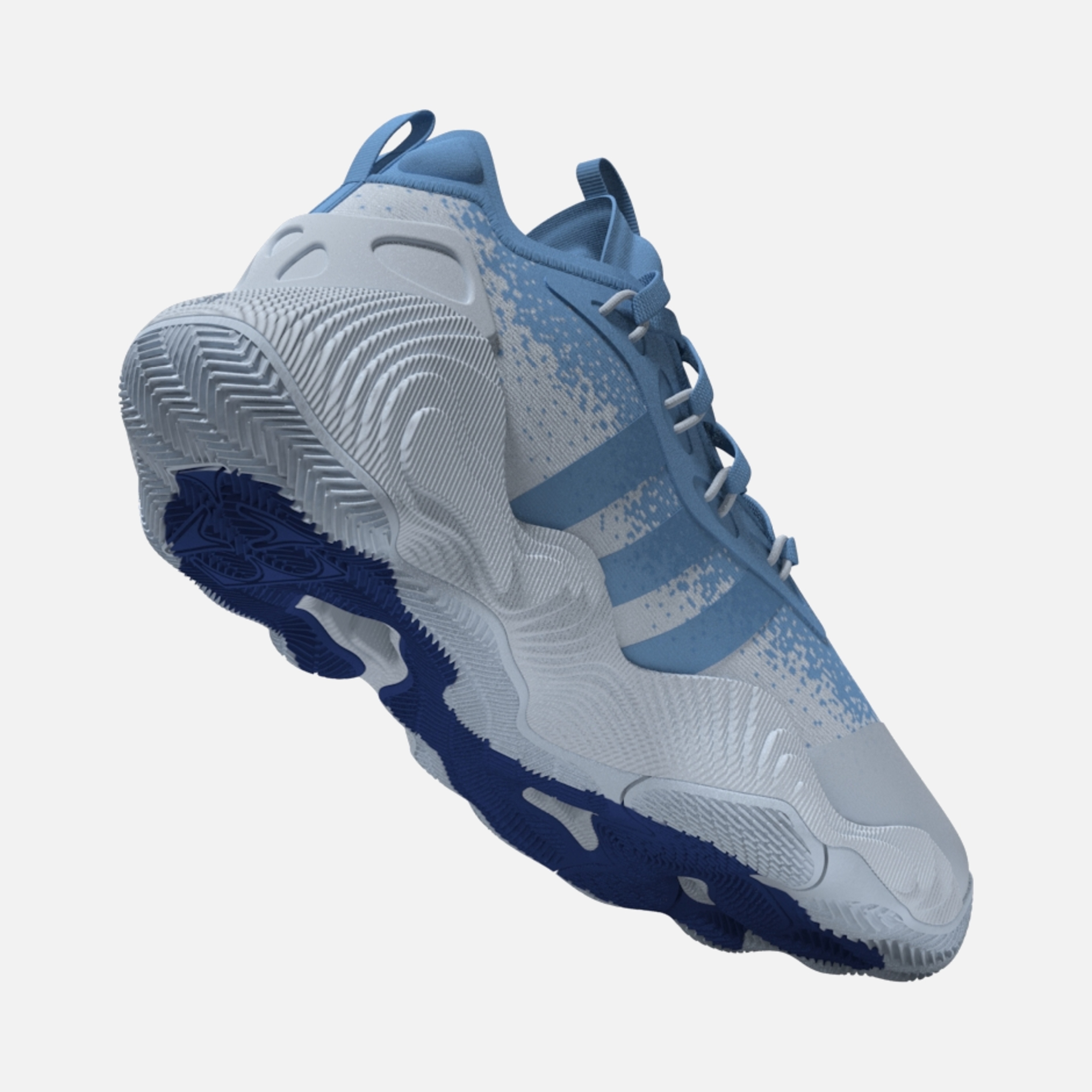 adidas Trae Young 3 Erkek Basketball Ayakkabısı