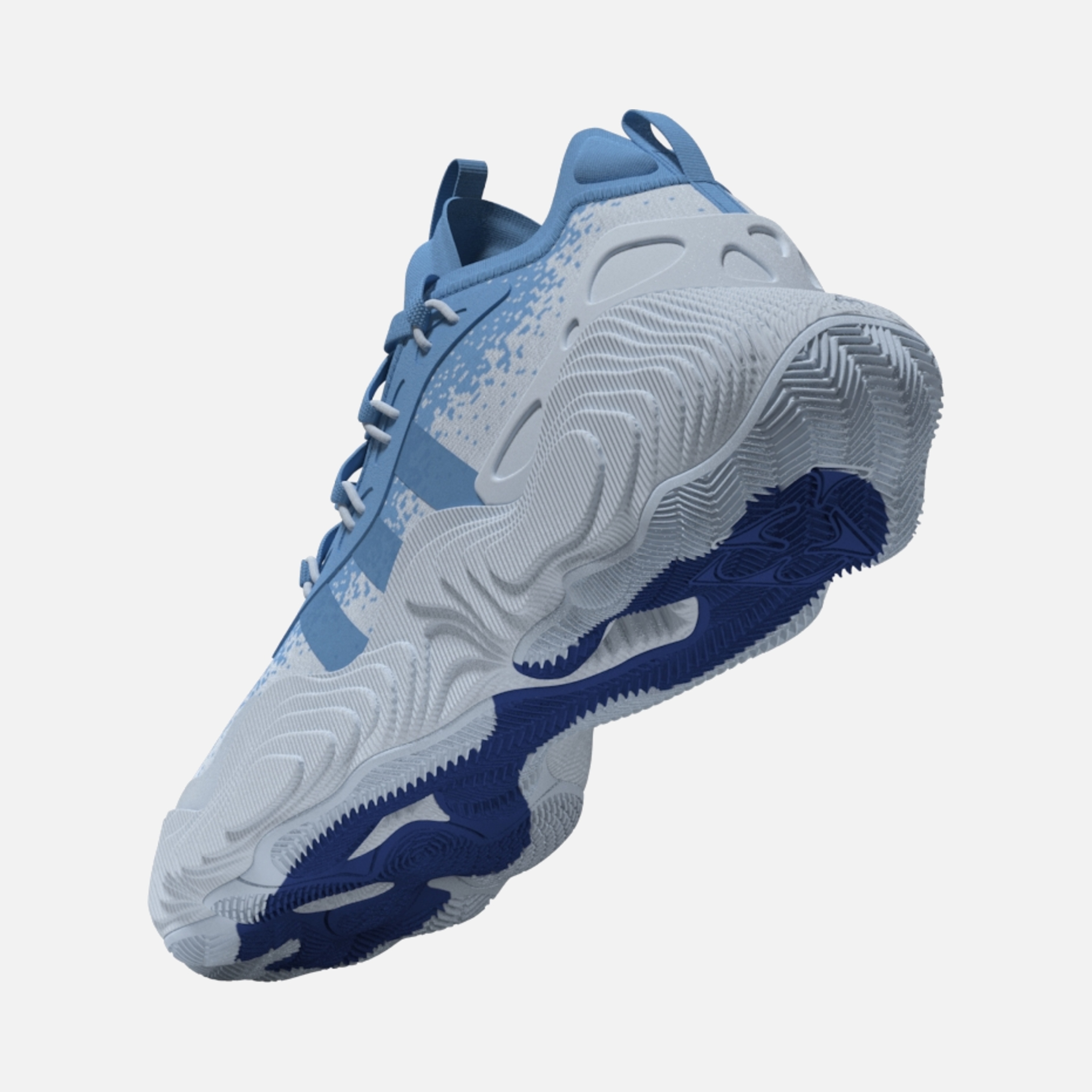 adidas Trae Young 3 Erkek Basketball Ayakkabısı