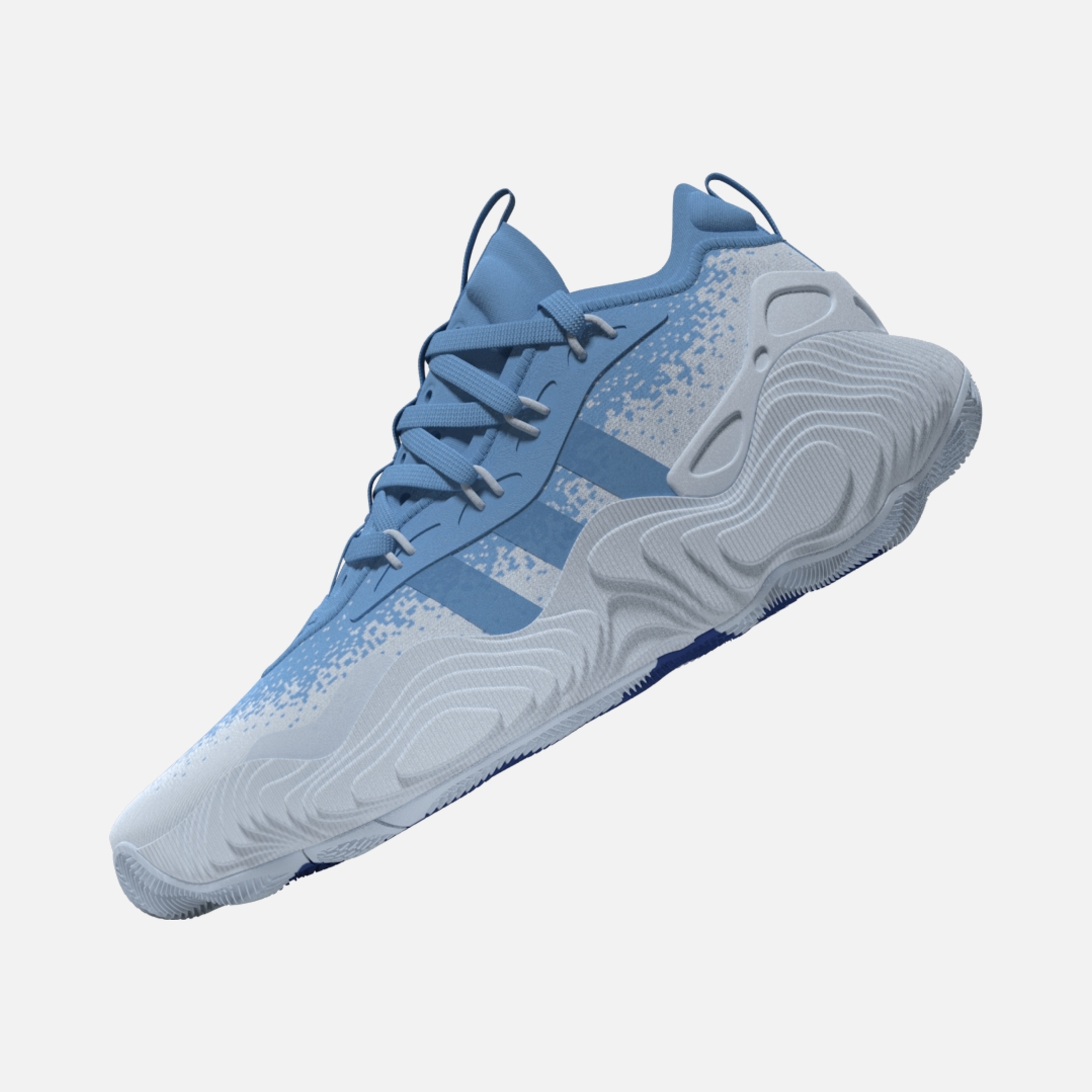 adidas Trae Young 3 Erkek Basketball Ayakkabısı