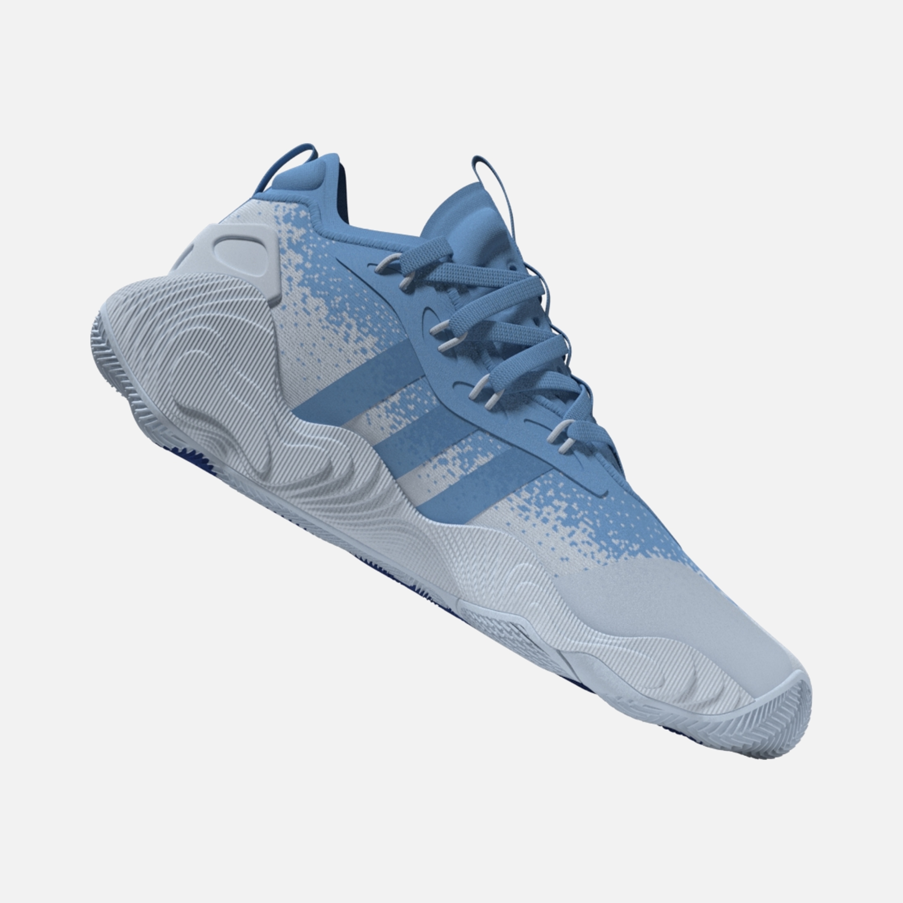 adidas Trae Young 3 Erkek Basketball Ayakkabısı