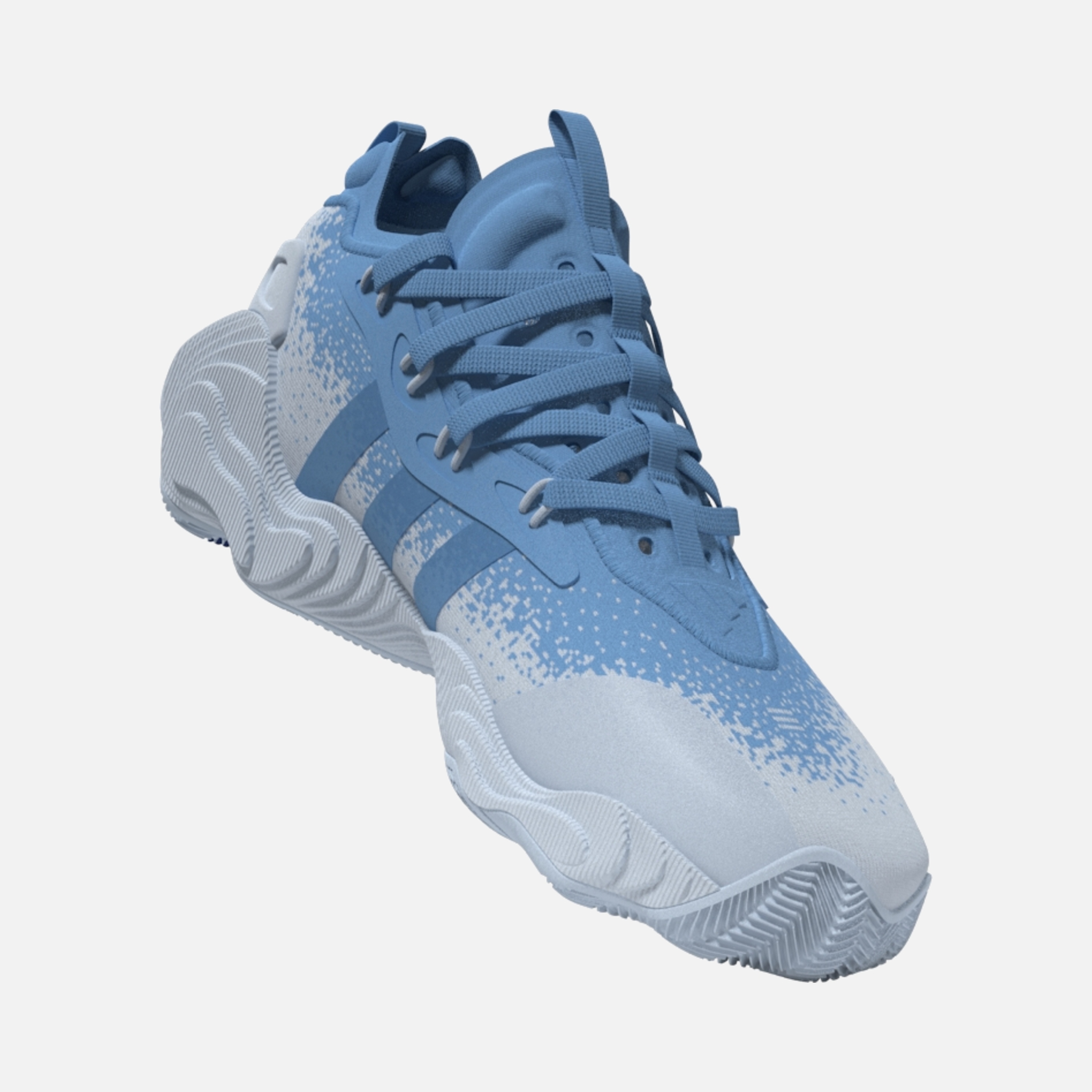 adidas Trae Young 3 Erkek Basketball Ayakkabısı