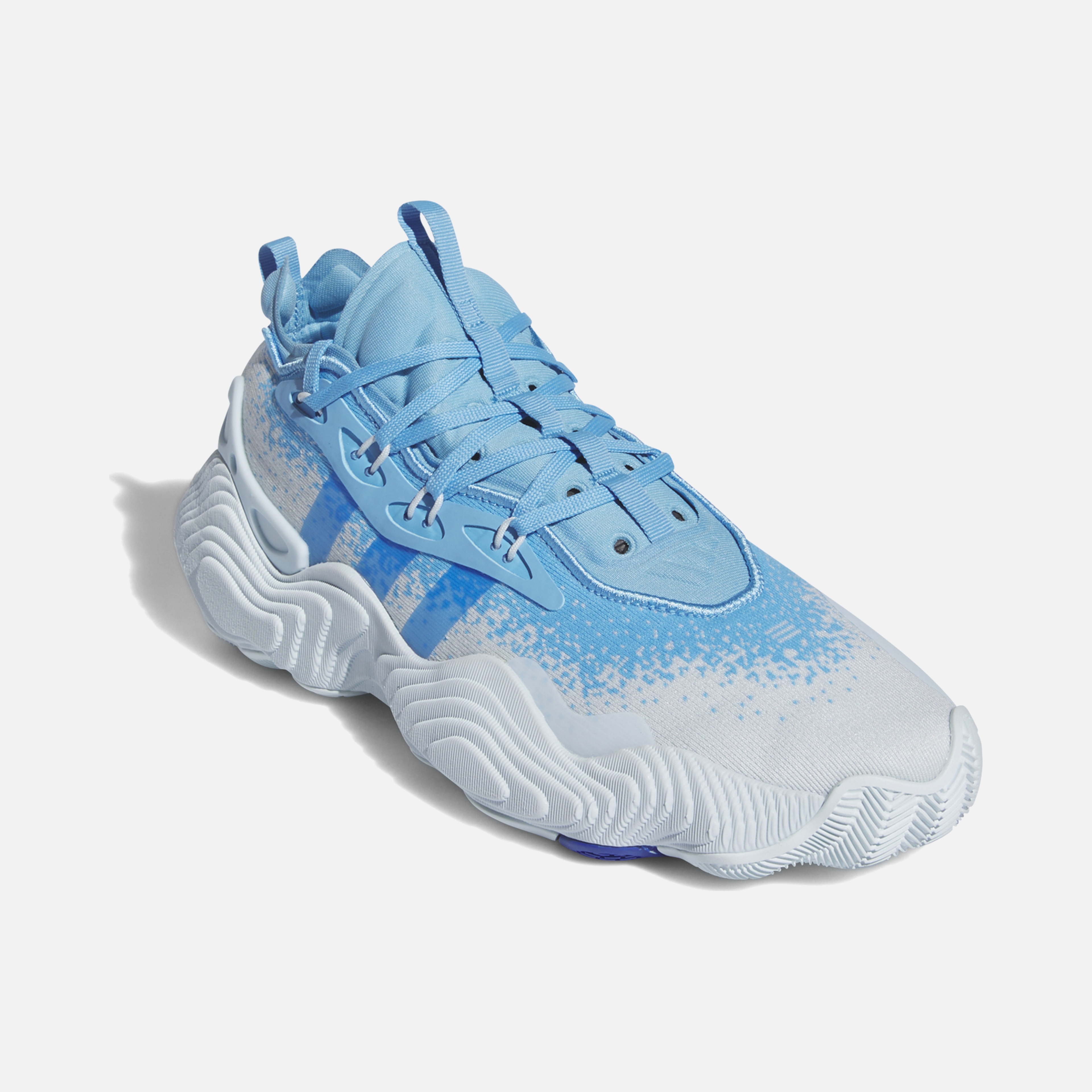 adidas Trae Young 3 Erkek Basketball Ayakkabısı