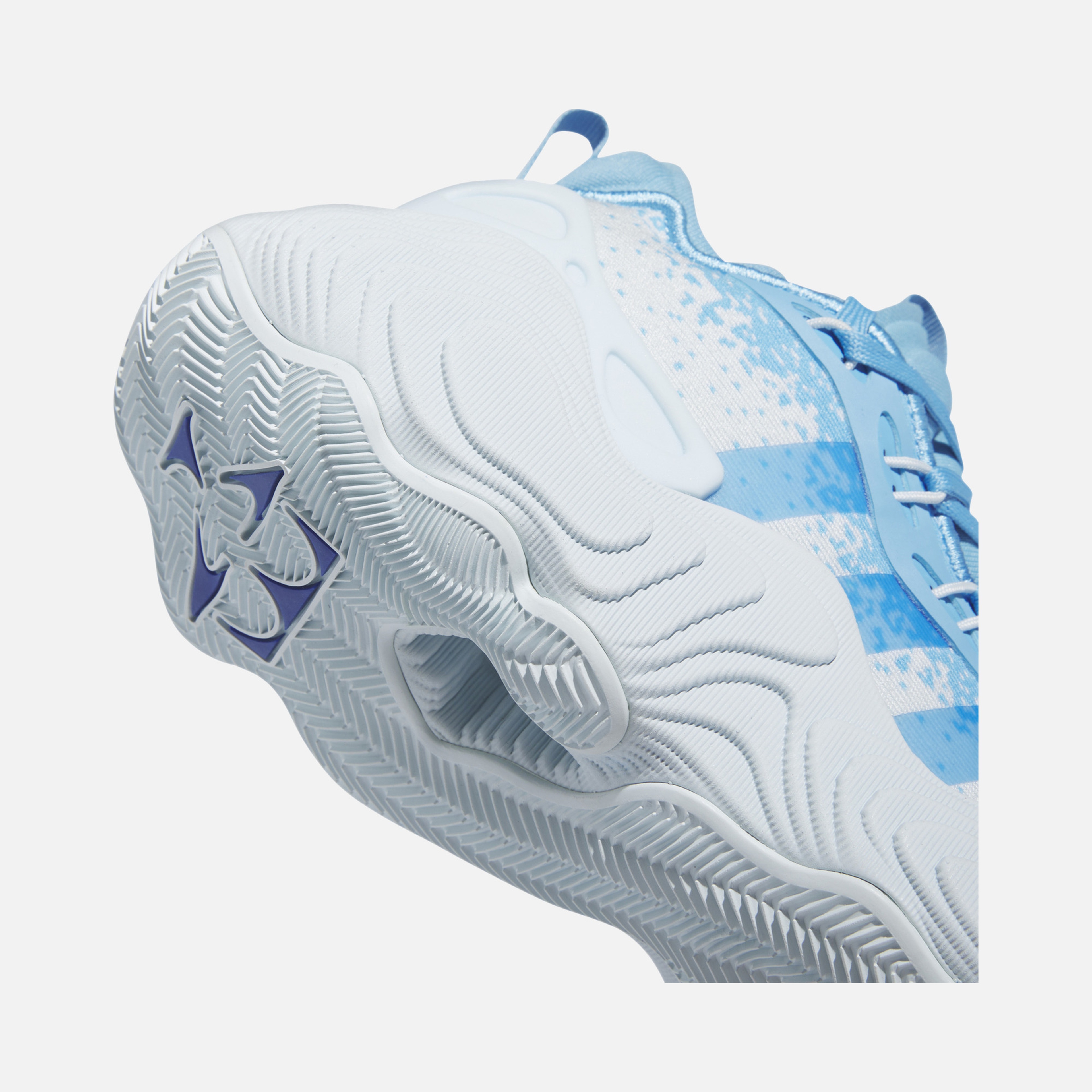 adidas Trae Young 3 Erkek Basketball Ayakkabısı