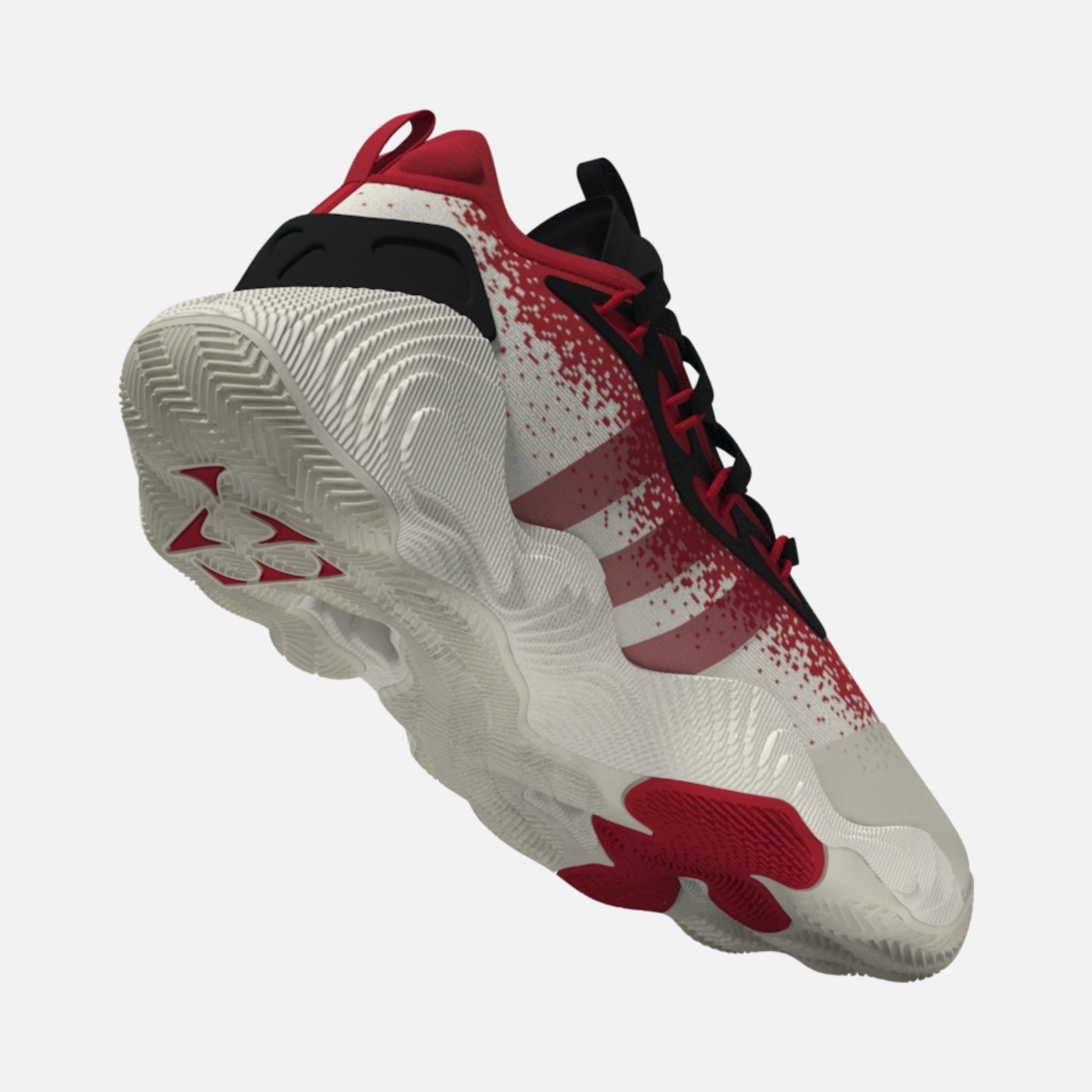 adidas Trae Young 3 SS24 Erkek Basketball Ayakkabısı