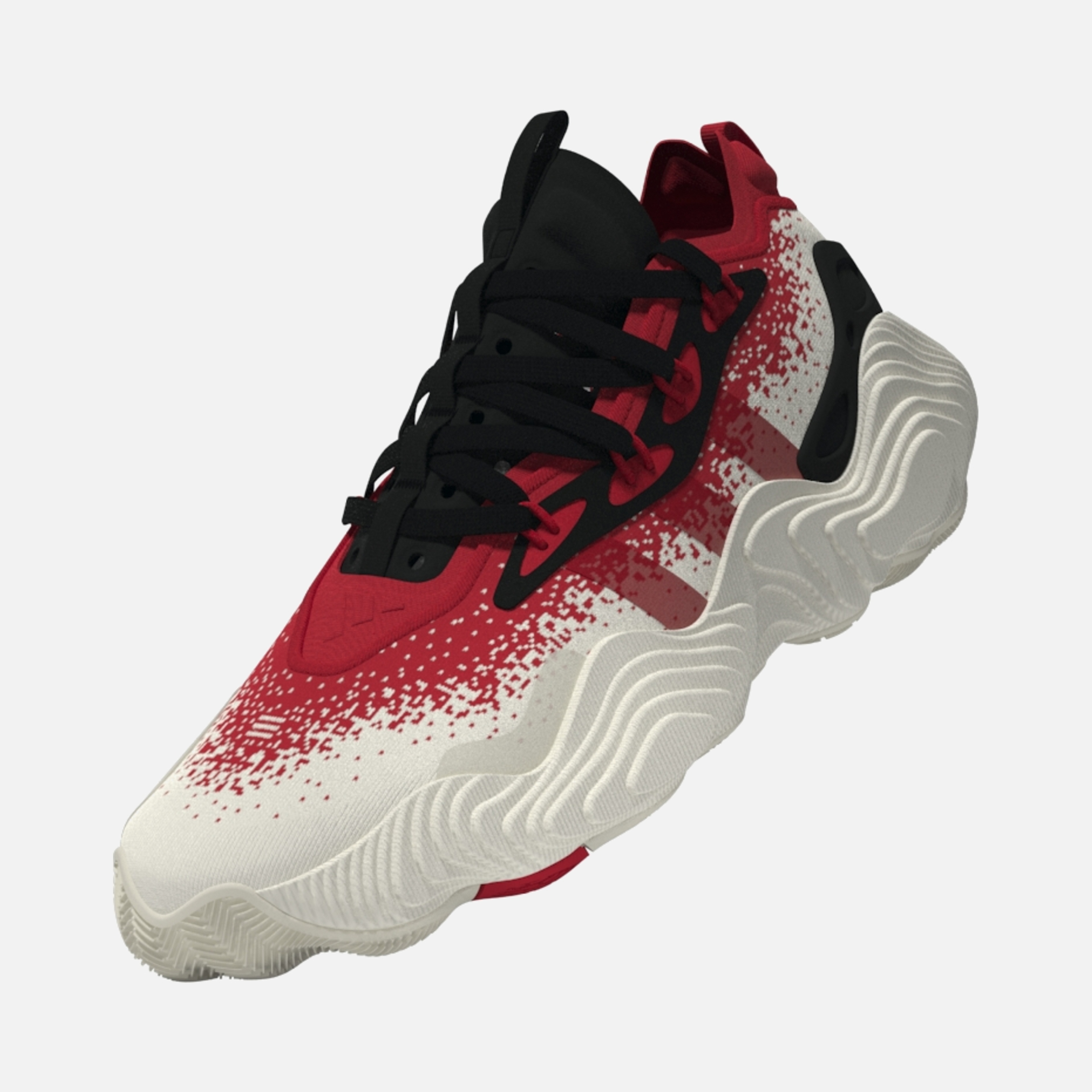 adidas Trae Young 3 SS24 Erkek Basketball Ayakkabısı