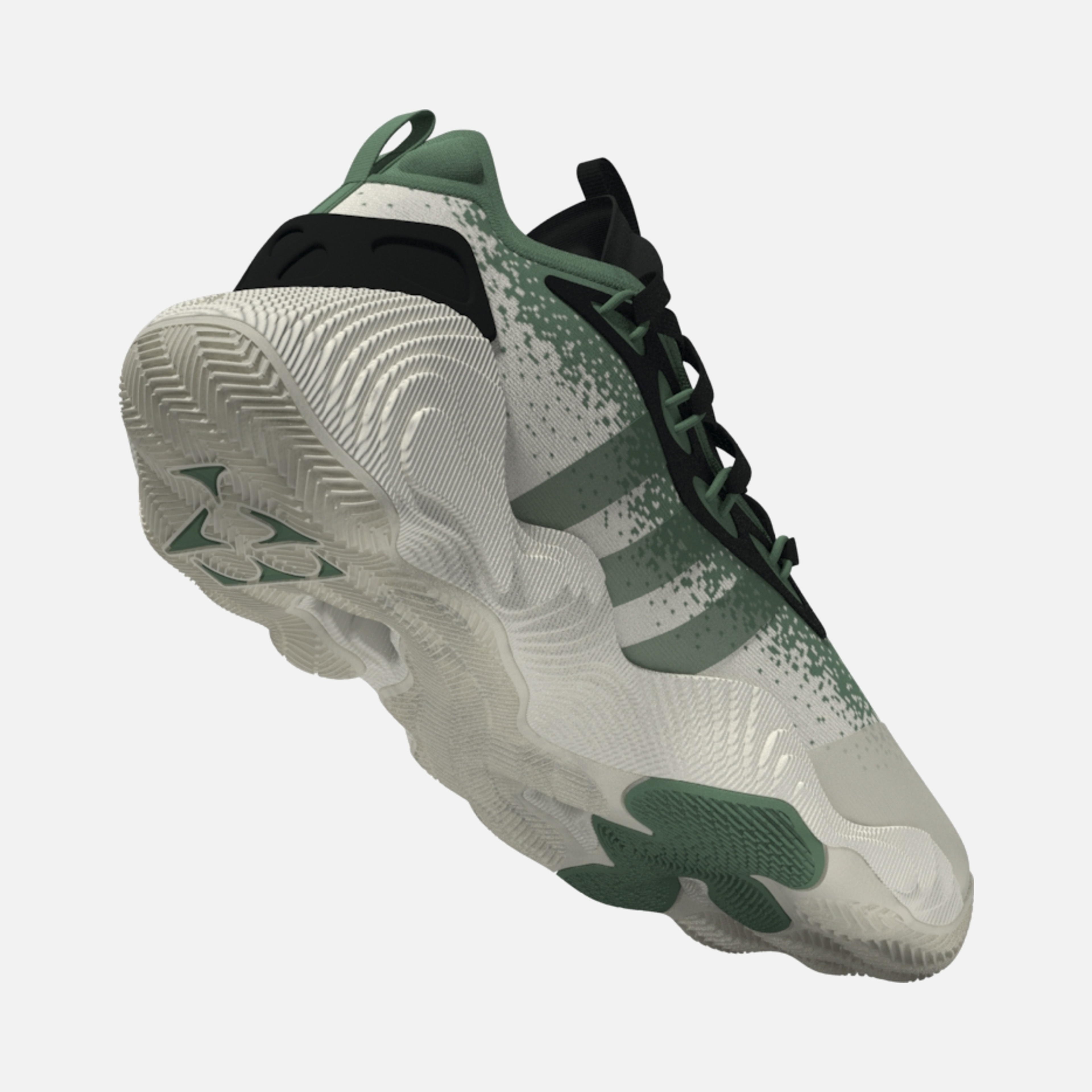 adidas Trae Young 3 SS24 Erkek Basketball Ayakkabısı