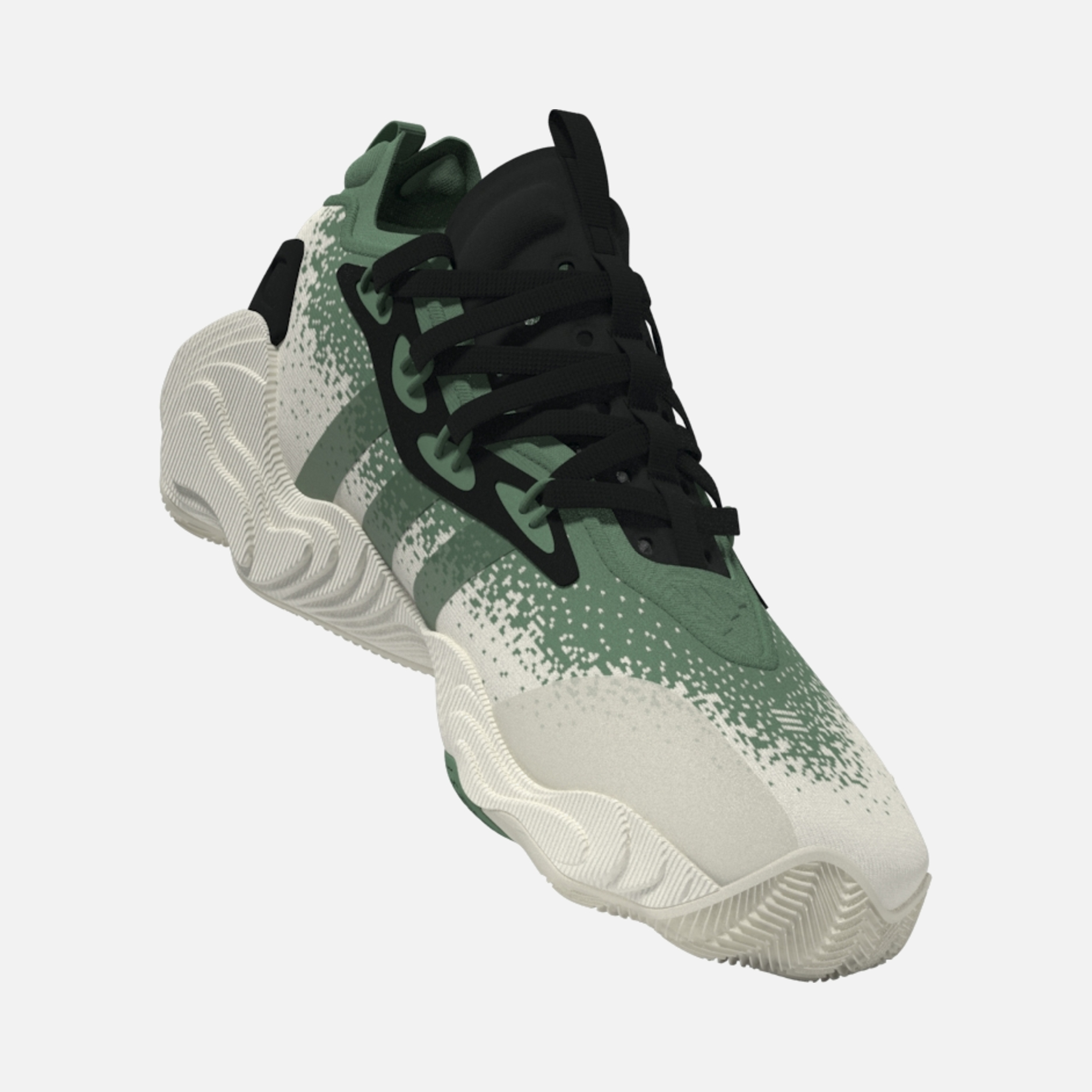 adidas Trae Young 3 SS24 Erkek Basketball Ayakkabısı