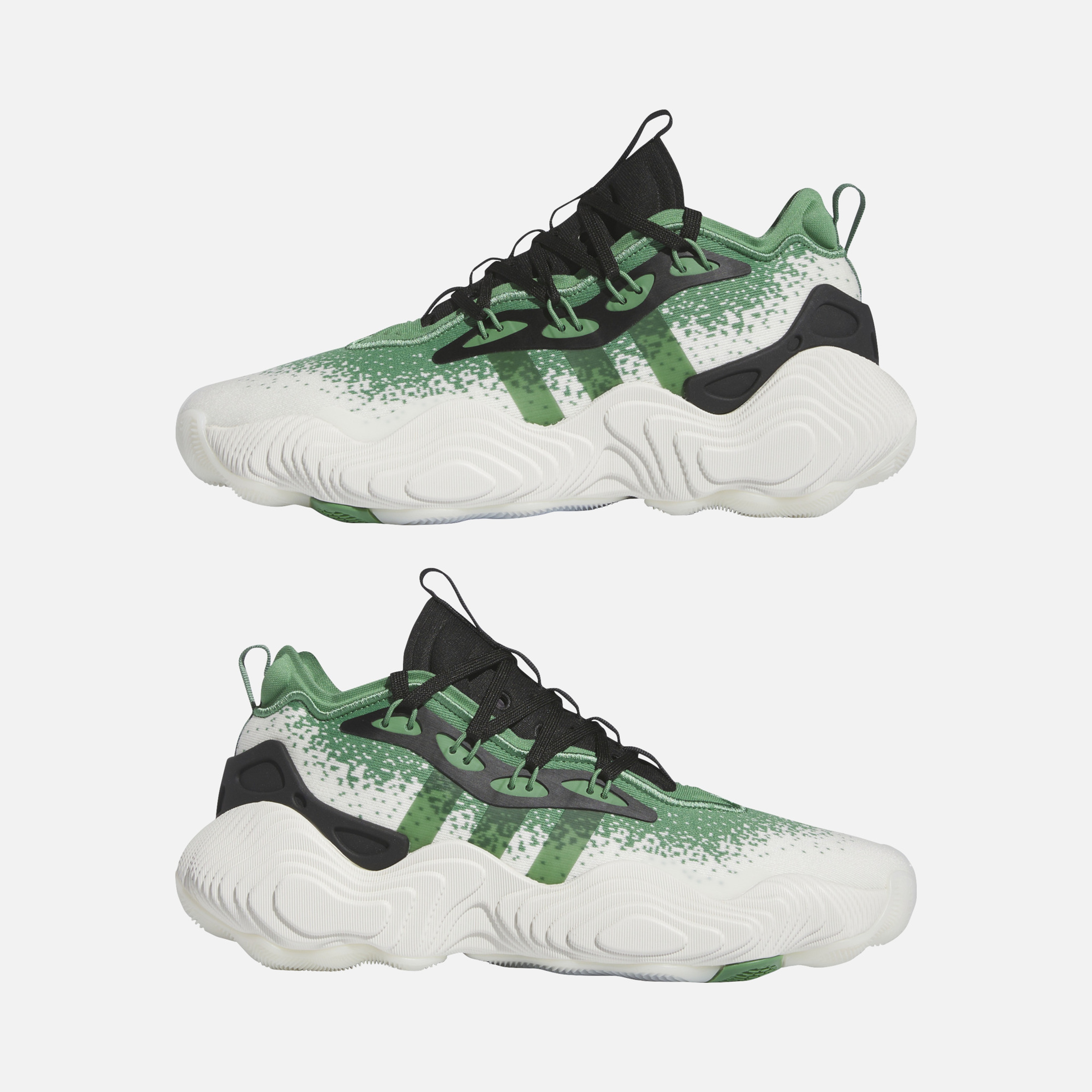 adidas Trae Young 3 SS24 Erkek Basketball Ayakkabısı