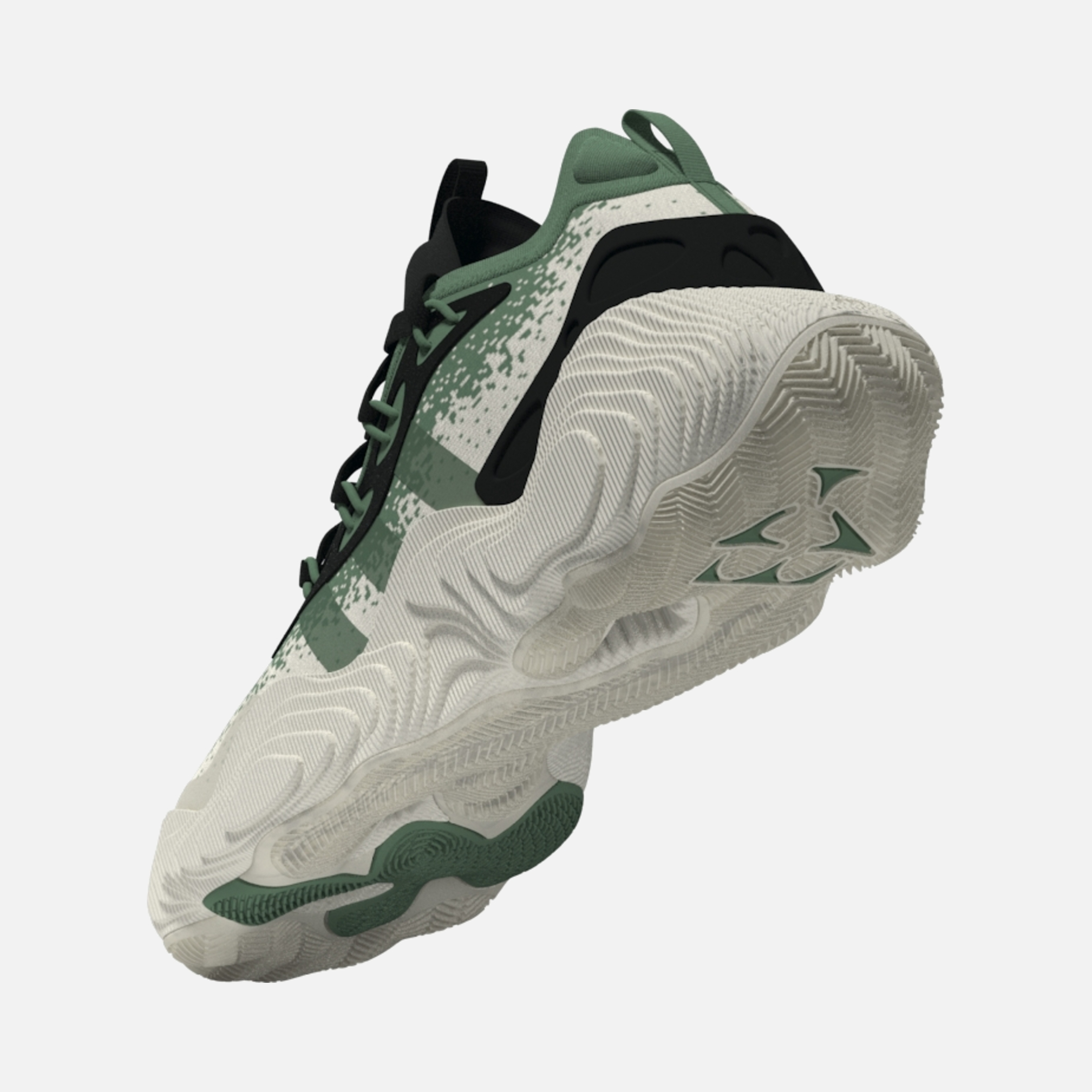 adidas Trae Young 3 SS24 Erkek Basketball Ayakkabısı