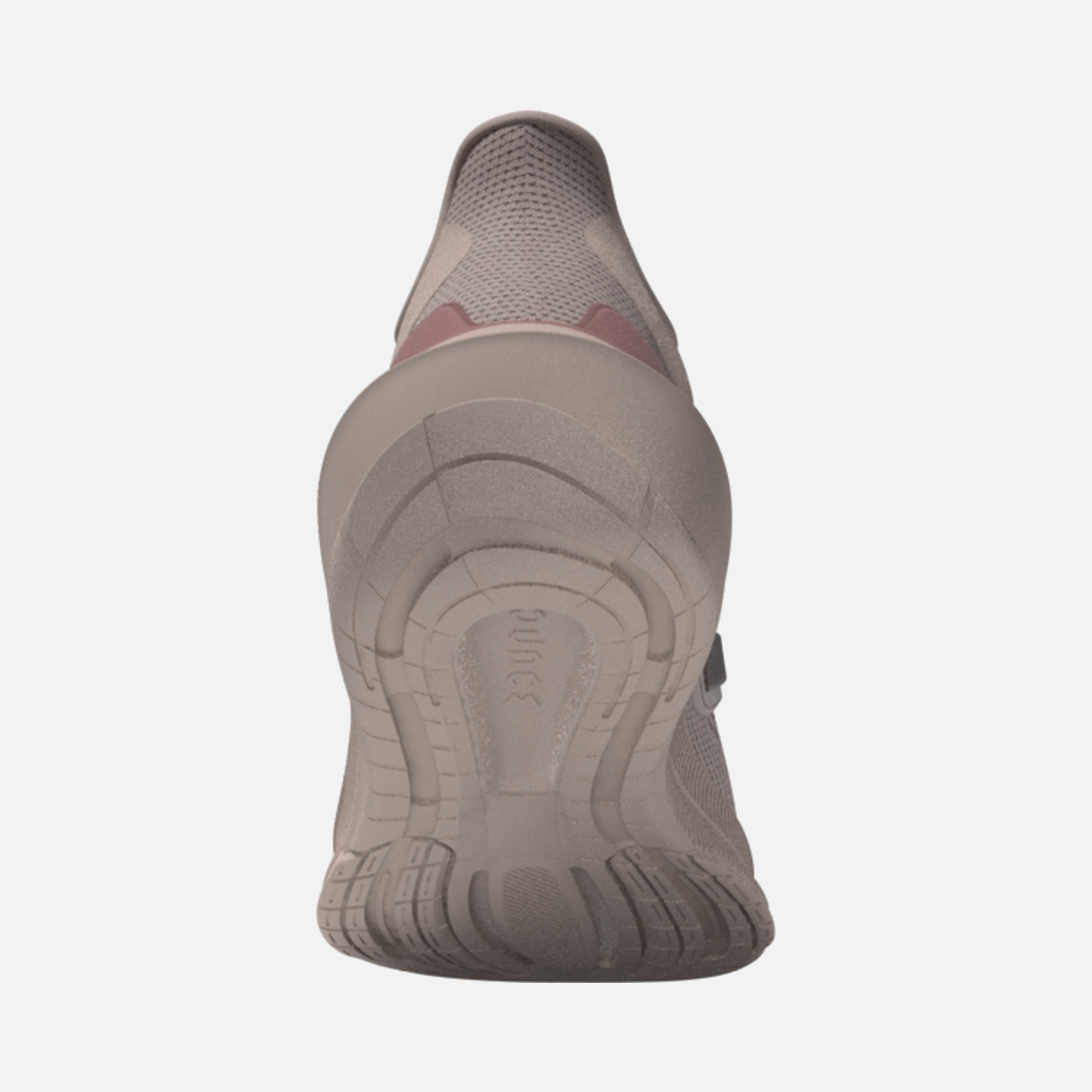 adidas Ultrabounce Running Kadın Spor Ayakkabı