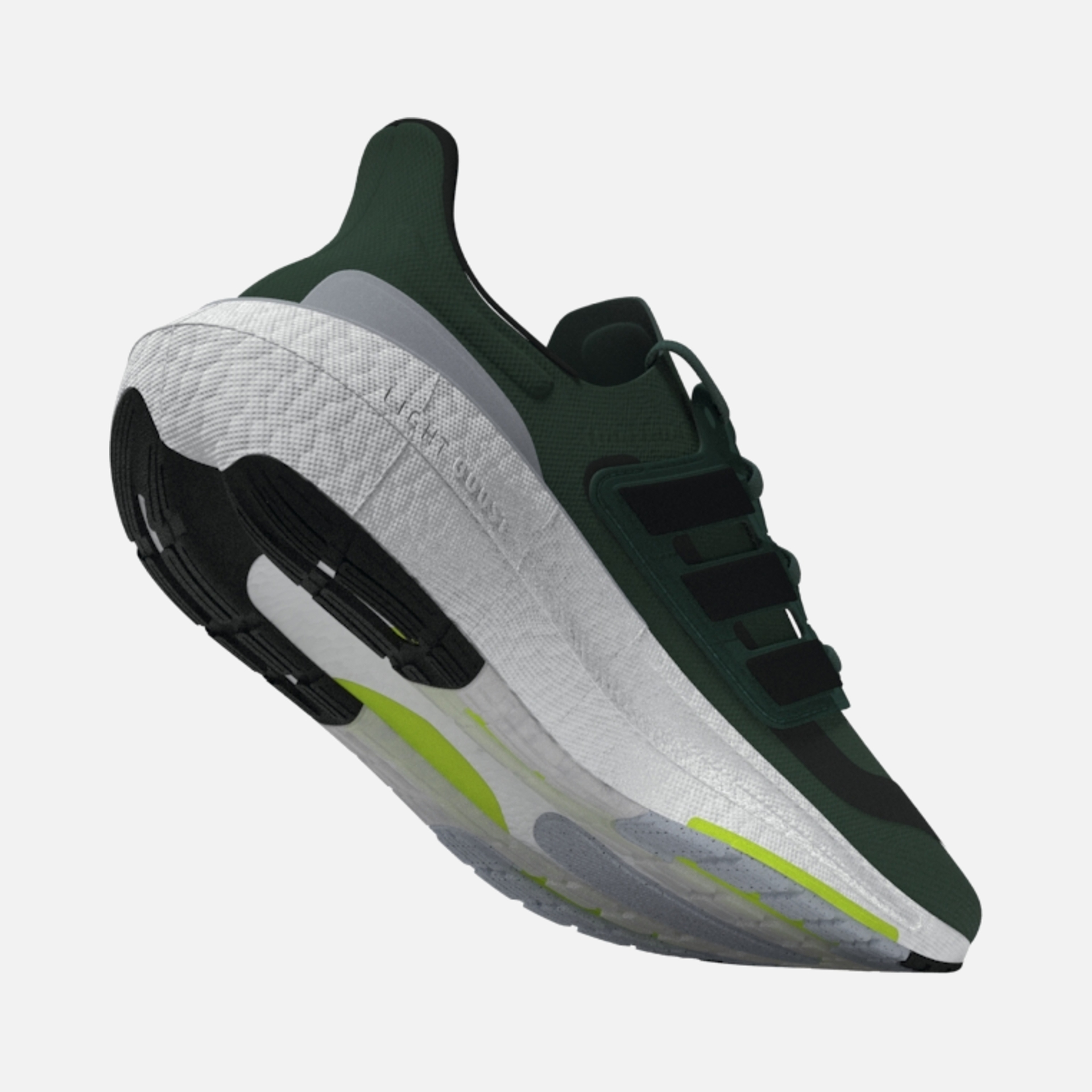 adidas Run Ultraboost Light Running Erkek Spor Ayakkabı