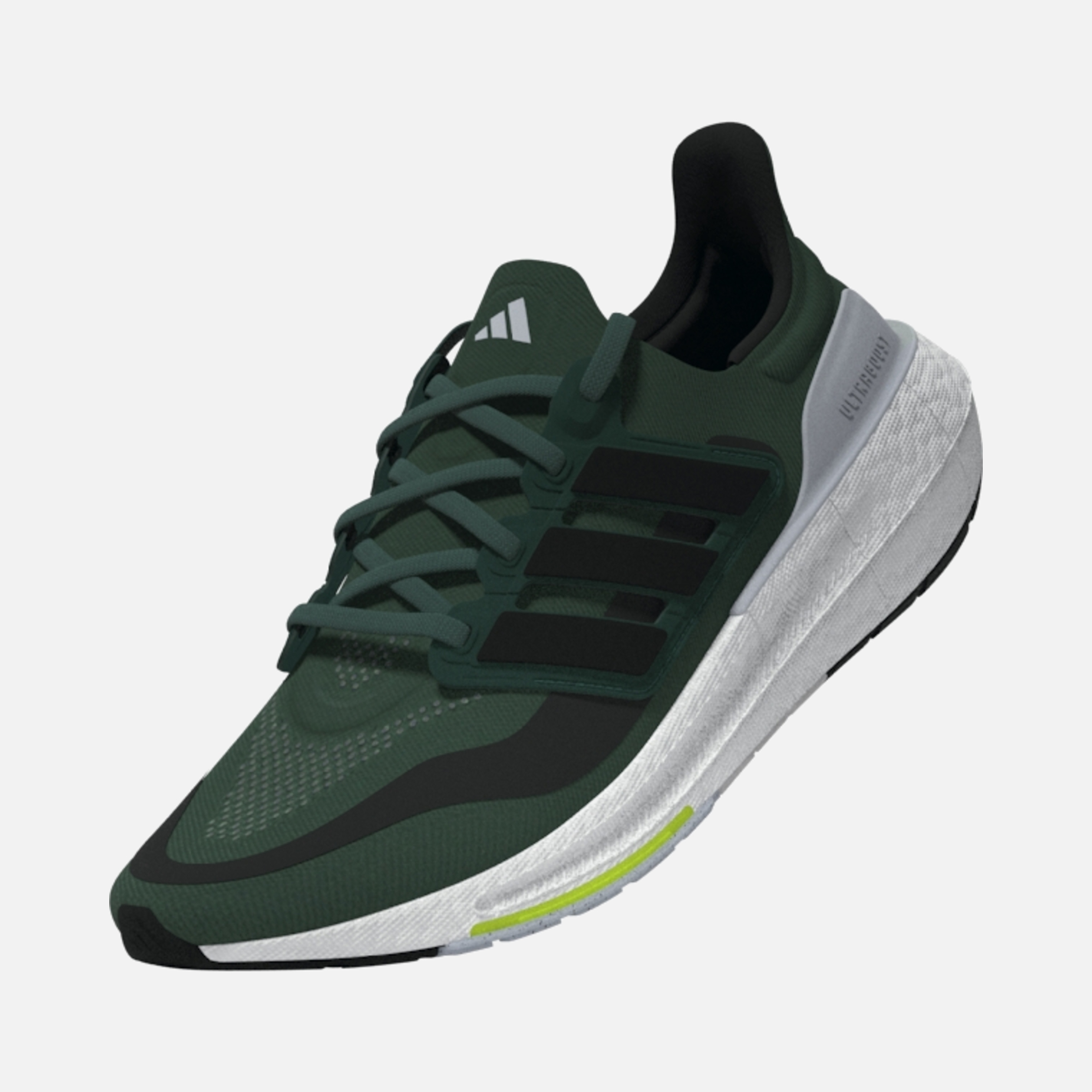 adidas Run Ultraboost Light Running Erkek Spor Ayakkabı
