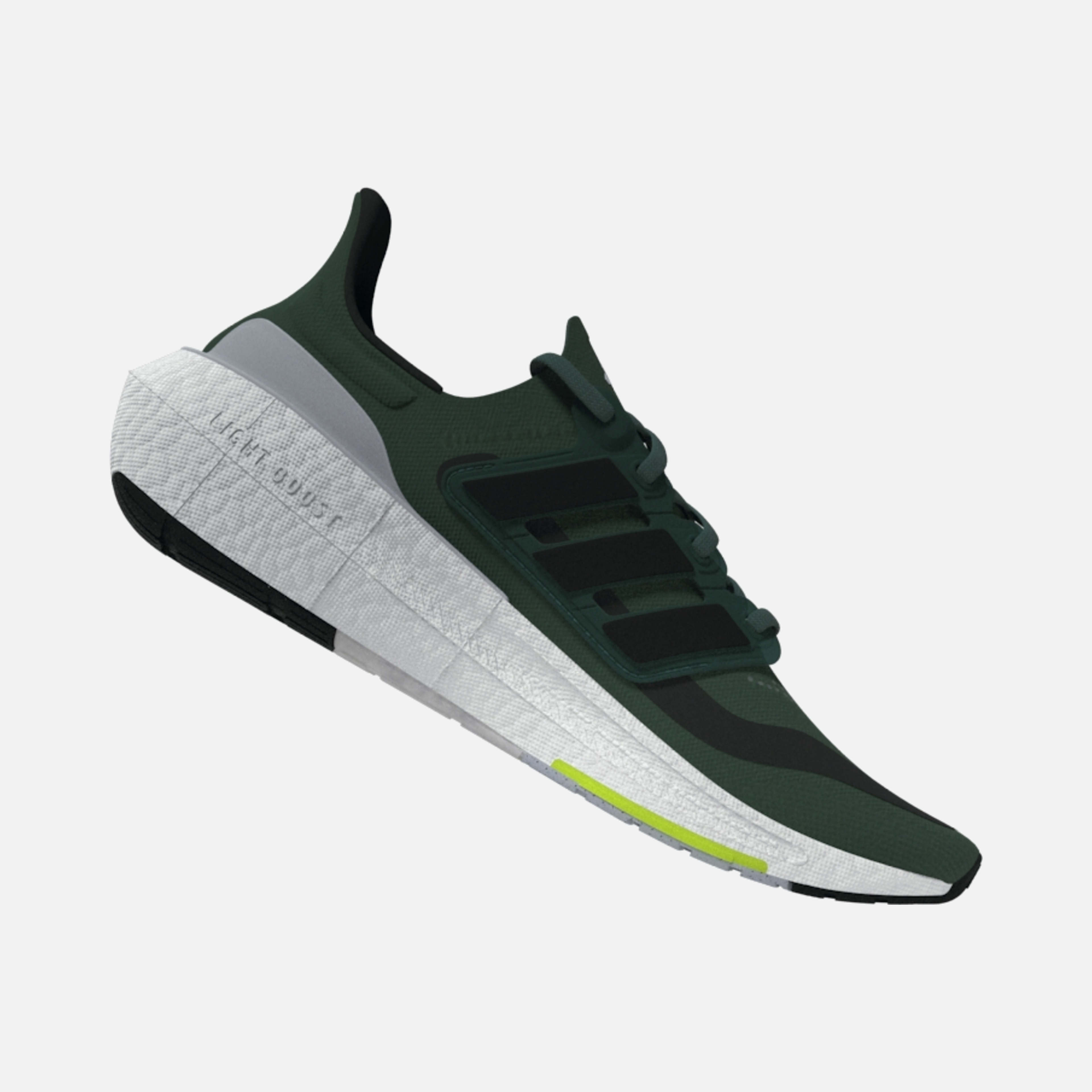 adidas Run Ultraboost Light Running Erkek Spor Ayakkabı