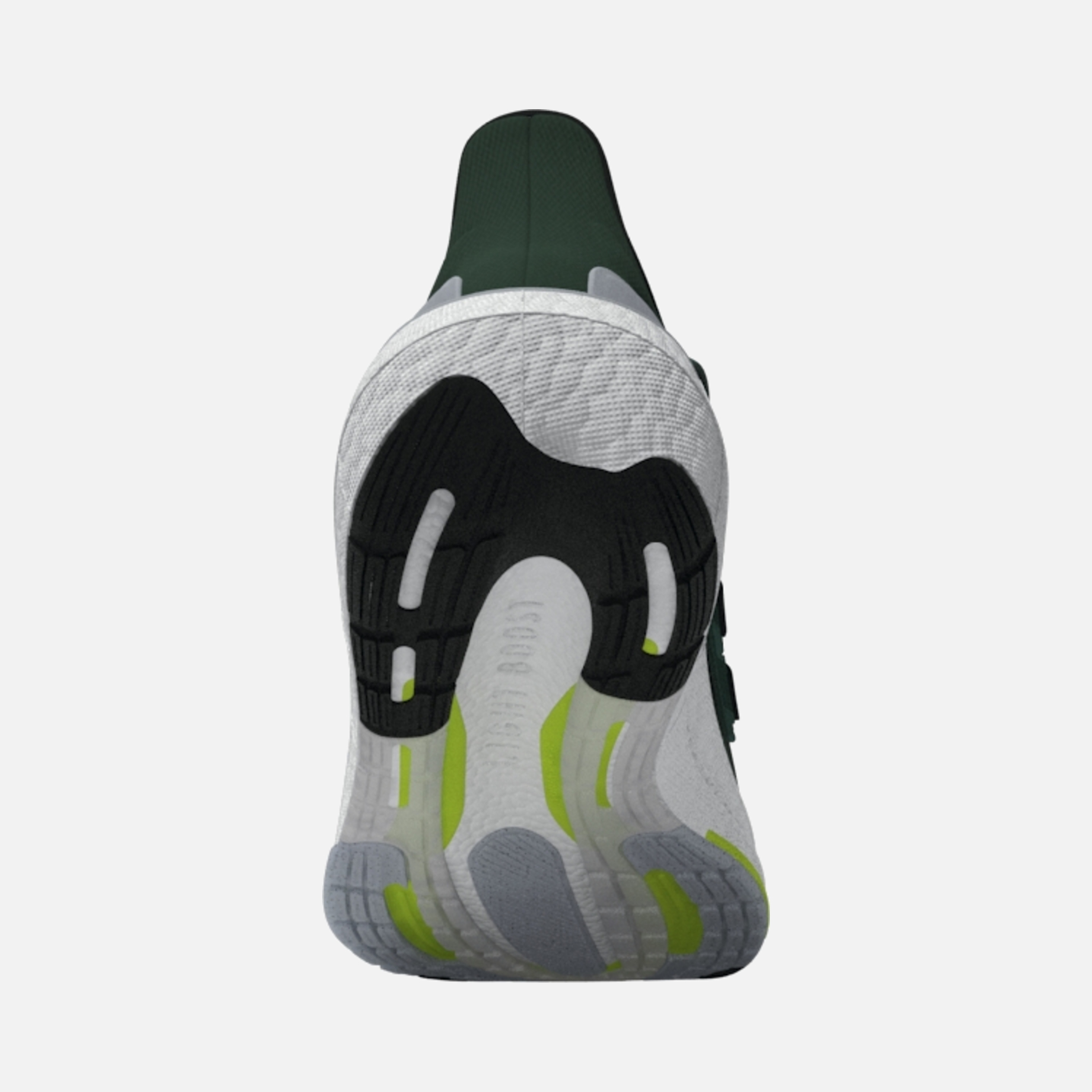 adidas Run Ultraboost Light Running Erkek Spor Ayakkabı