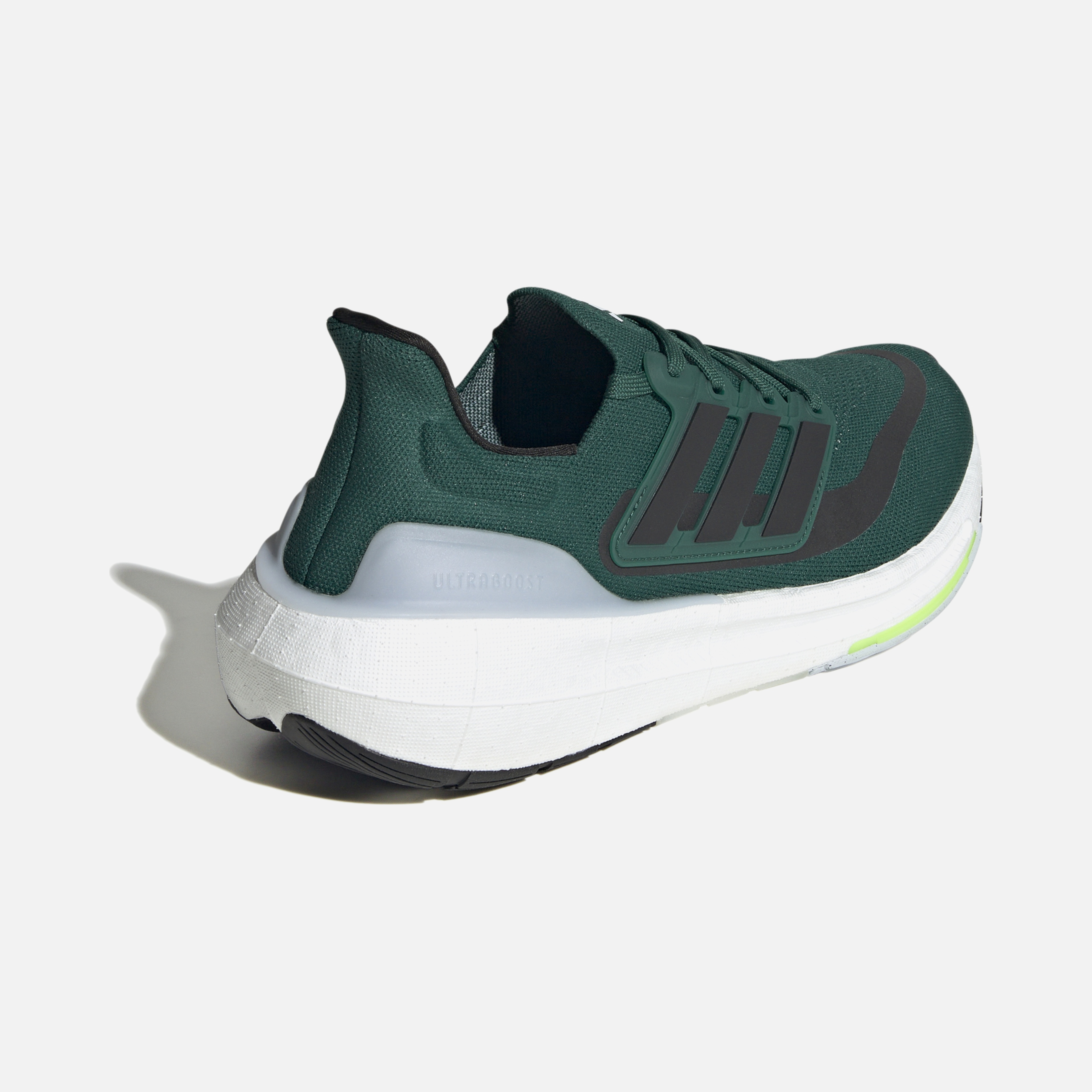 adidas Run Ultraboost Light Running Erkek Spor Ayakkabı