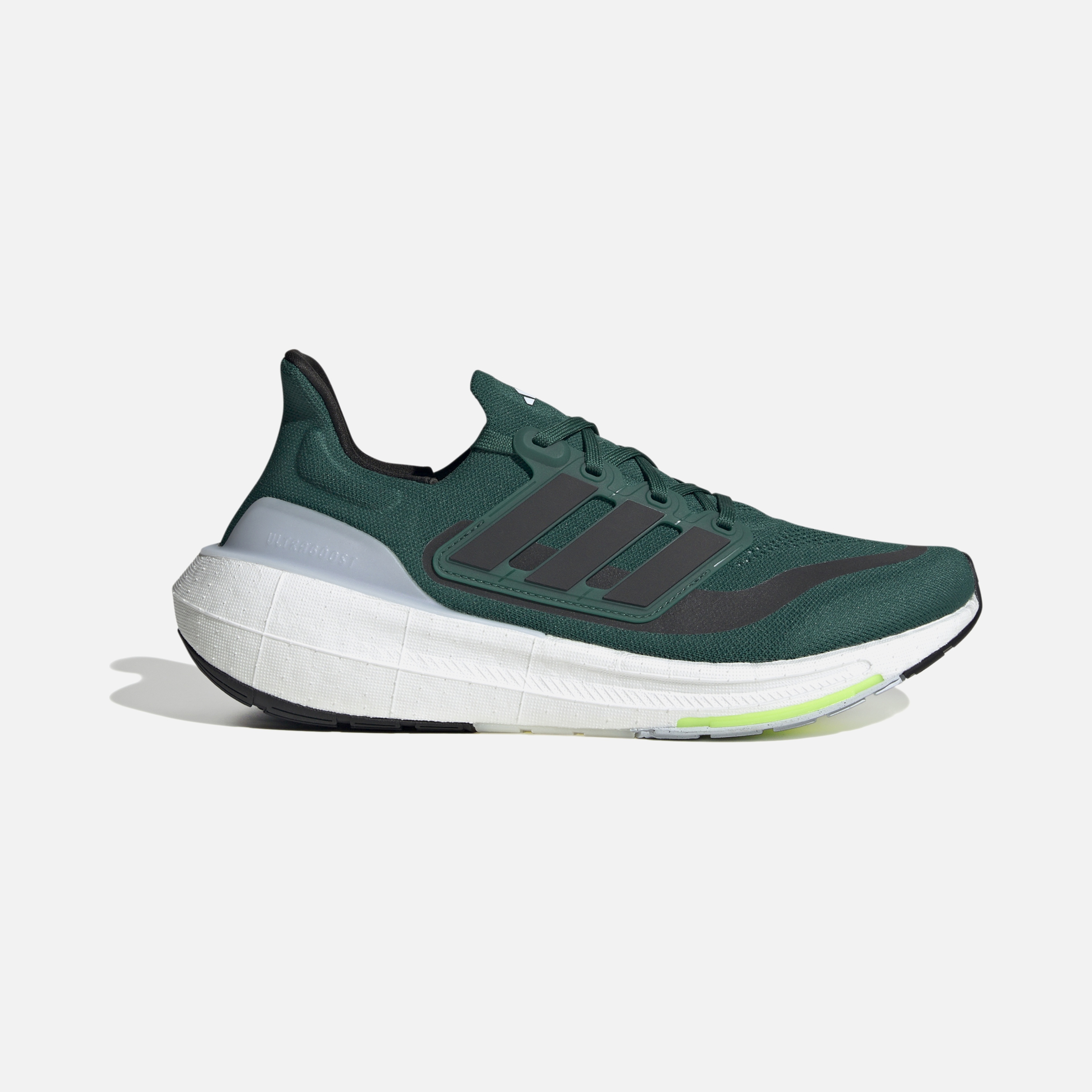 adidas Run Ultraboost Light Running Erkek Spor Ayakkabı