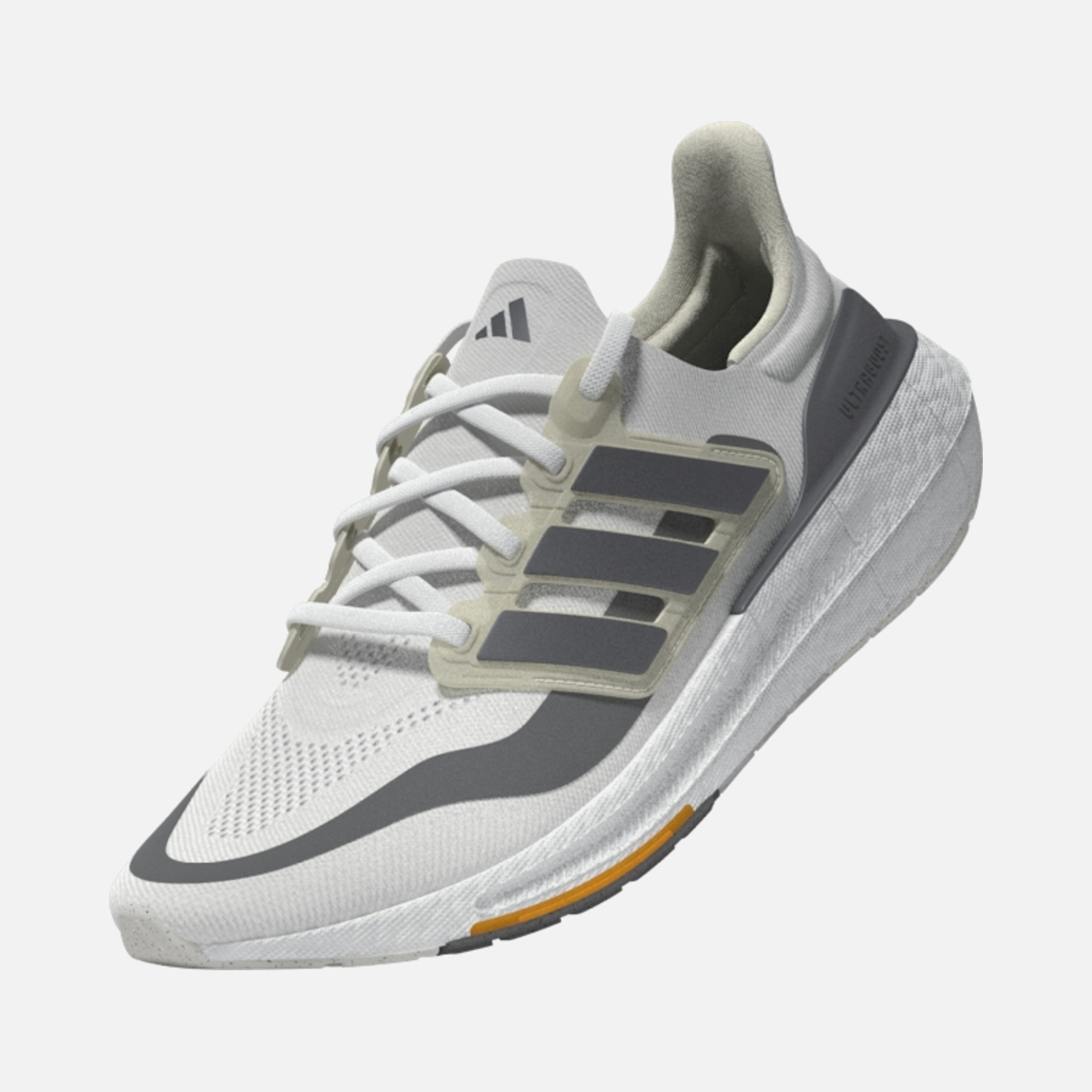 adidas Run Ultraboost Light Running Erkek Spor Ayakkabı