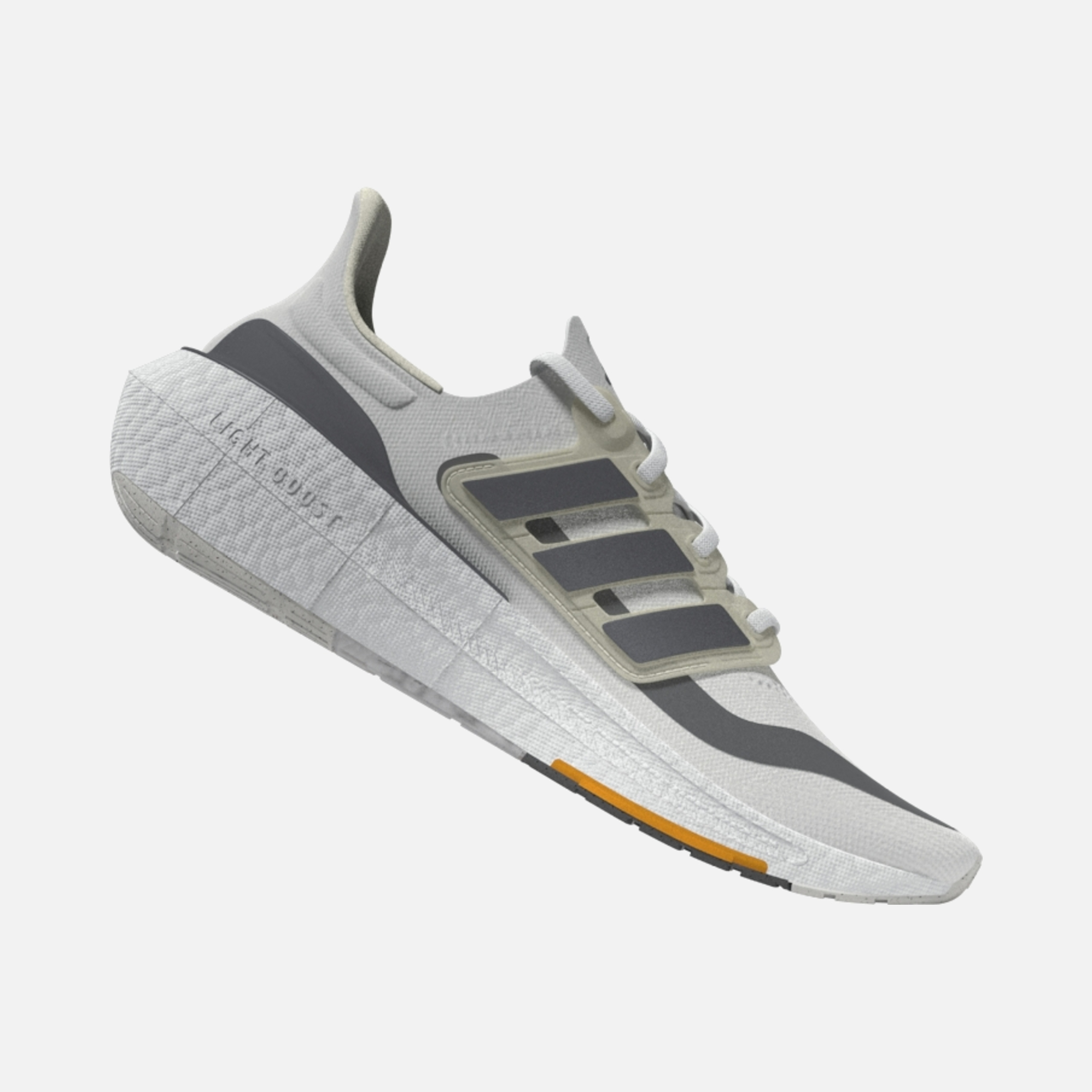adidas Run Ultraboost Light Running Erkek Spor Ayakkabı