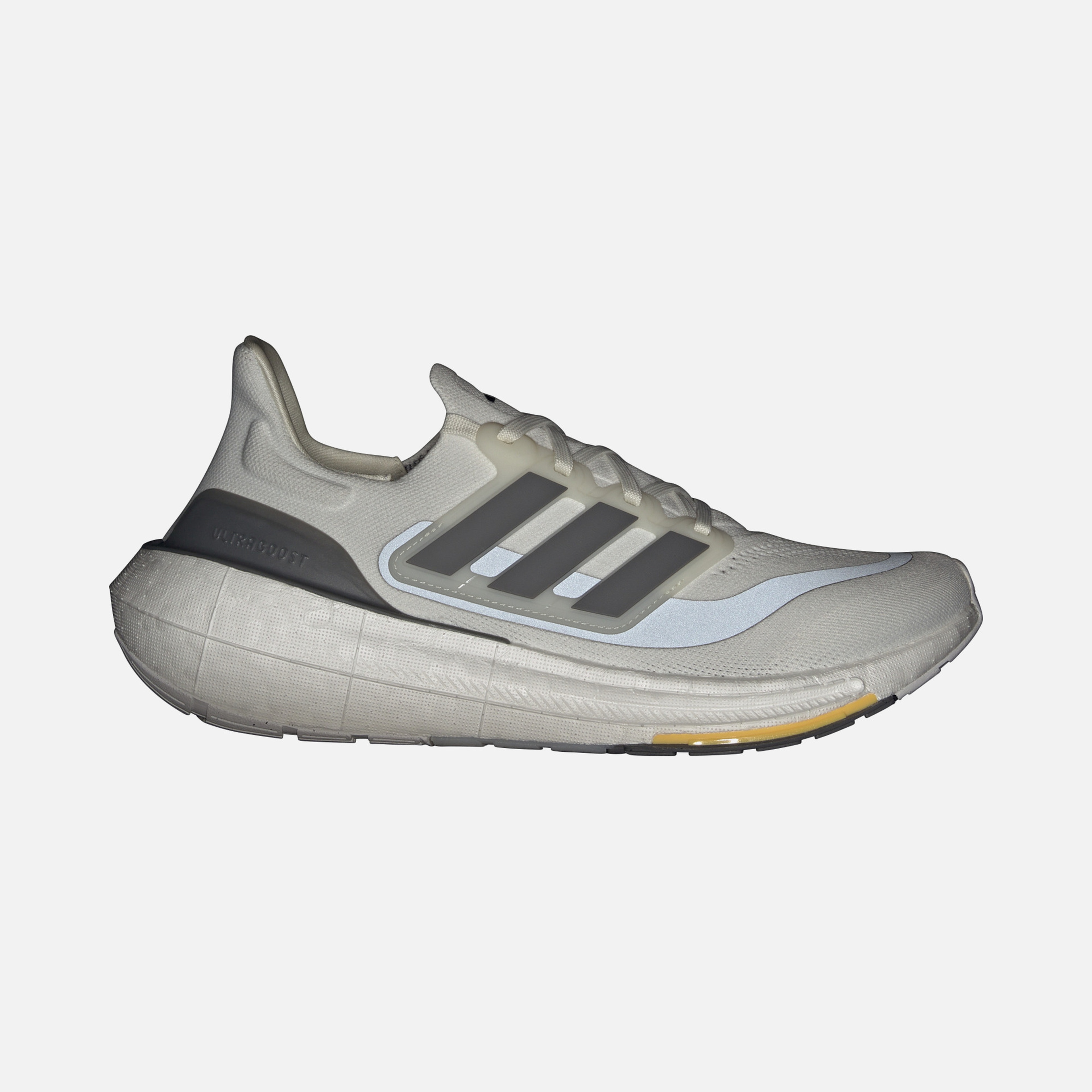 adidas Run Ultraboost Light Running Erkek Spor Ayakkabı
