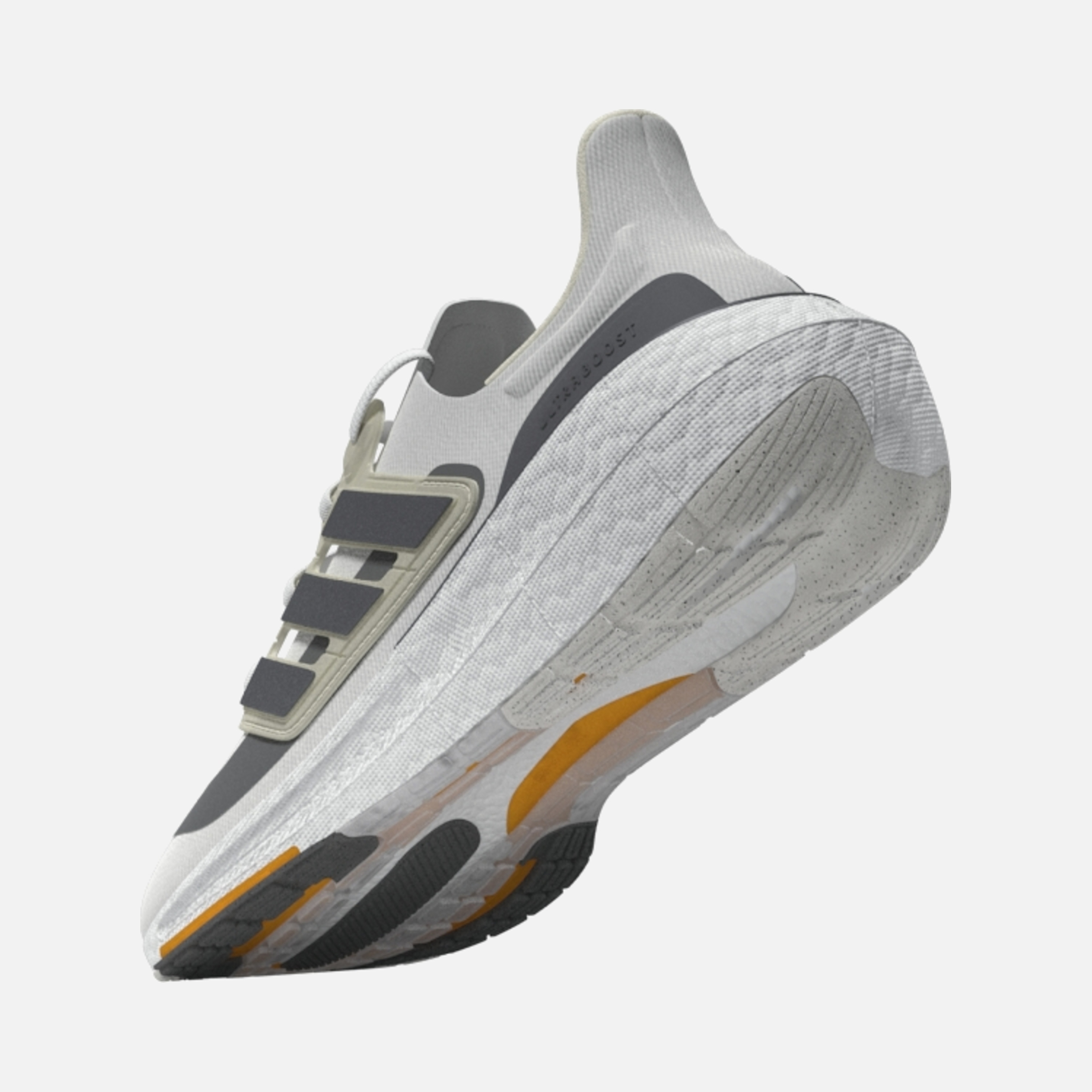 adidas Run Ultraboost Light Running Erkek Spor Ayakkabı