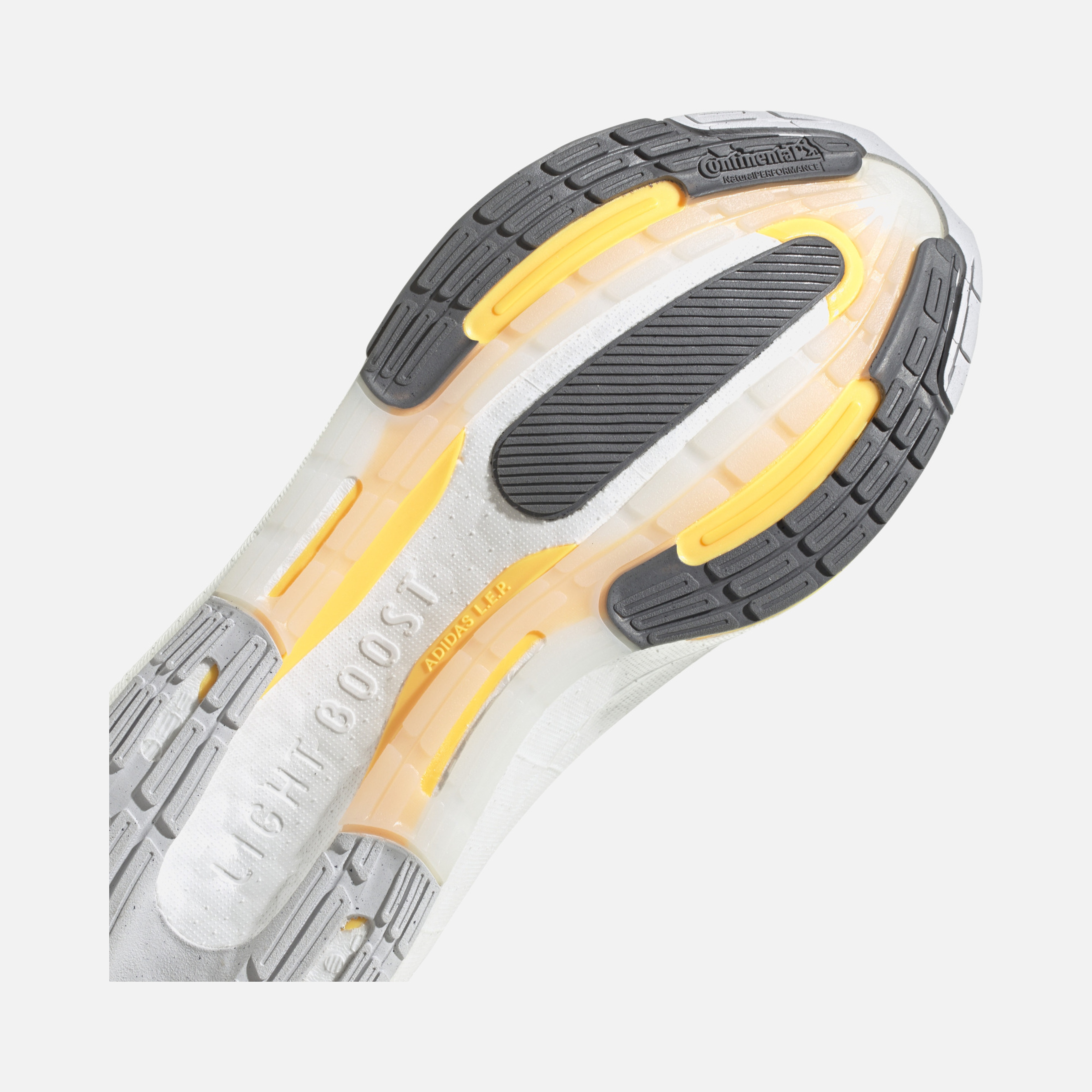 adidas Run Ultraboost Light Running Erkek Spor Ayakkabı